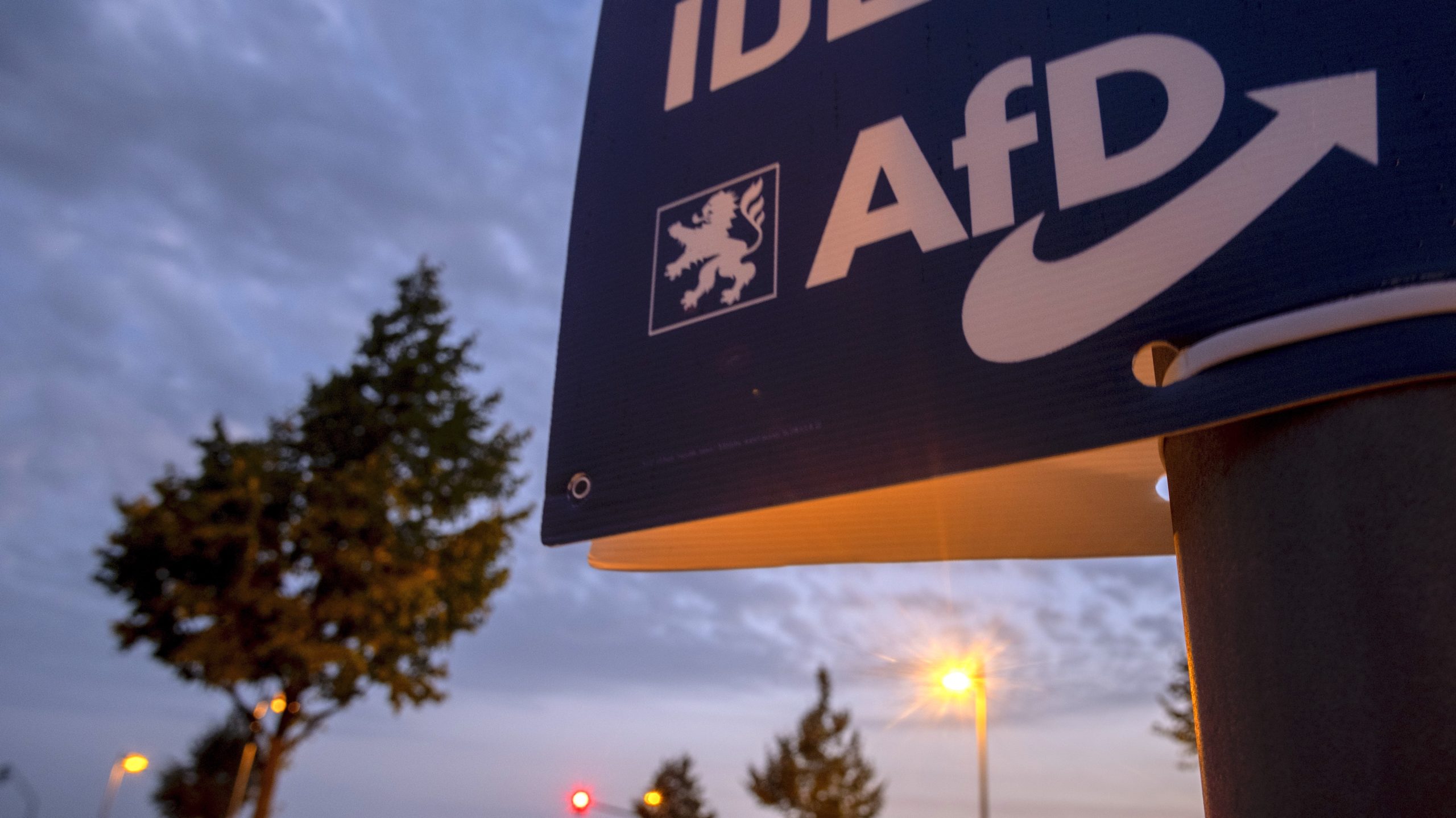 AfD gjør ny fremgang ved to tyske delstatsvalg&nbsp;<span>(+)</span>