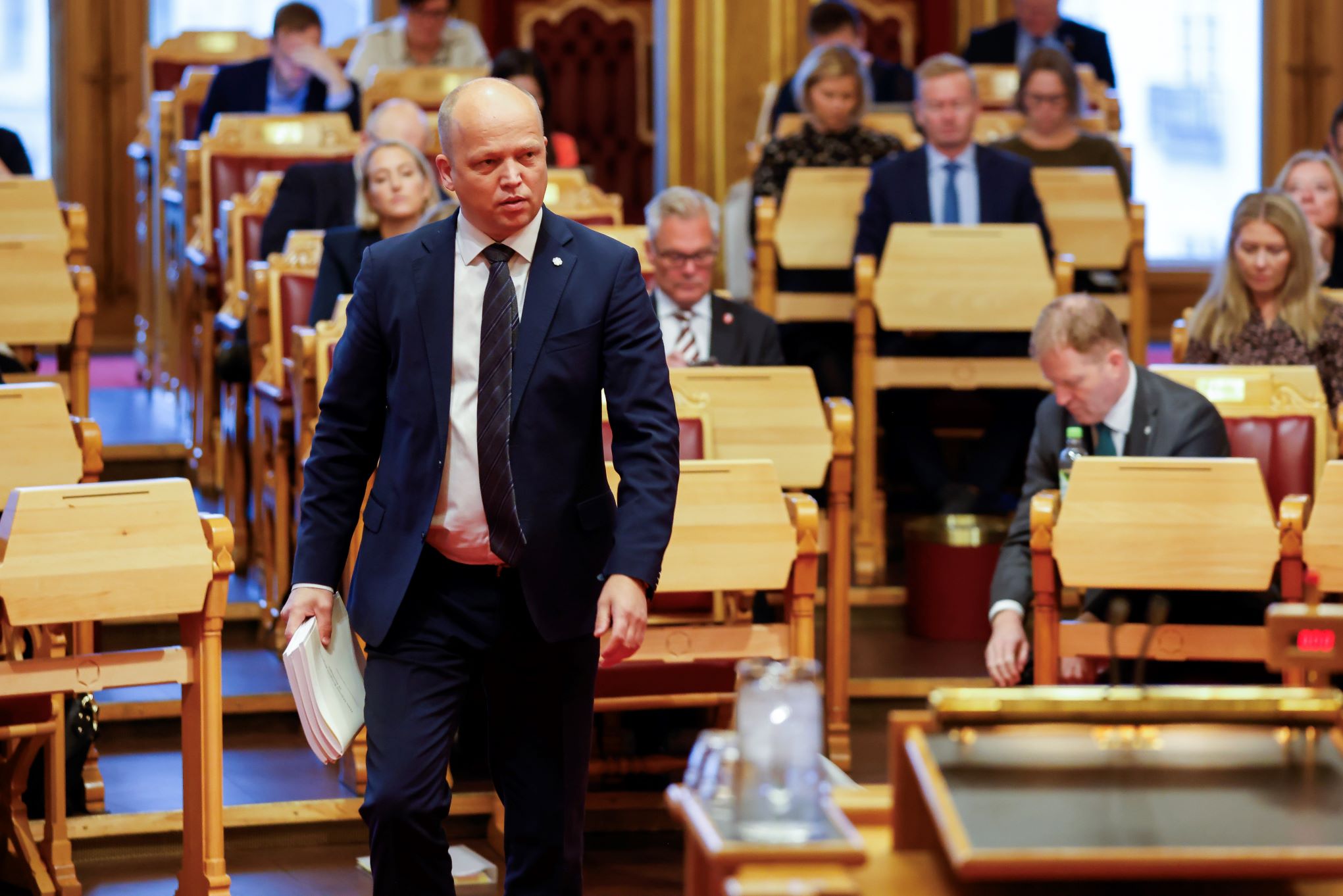 Oppsummert: Dette betyr budsjettet for nordmenns økonomi&nbsp;<span>(+)</span>