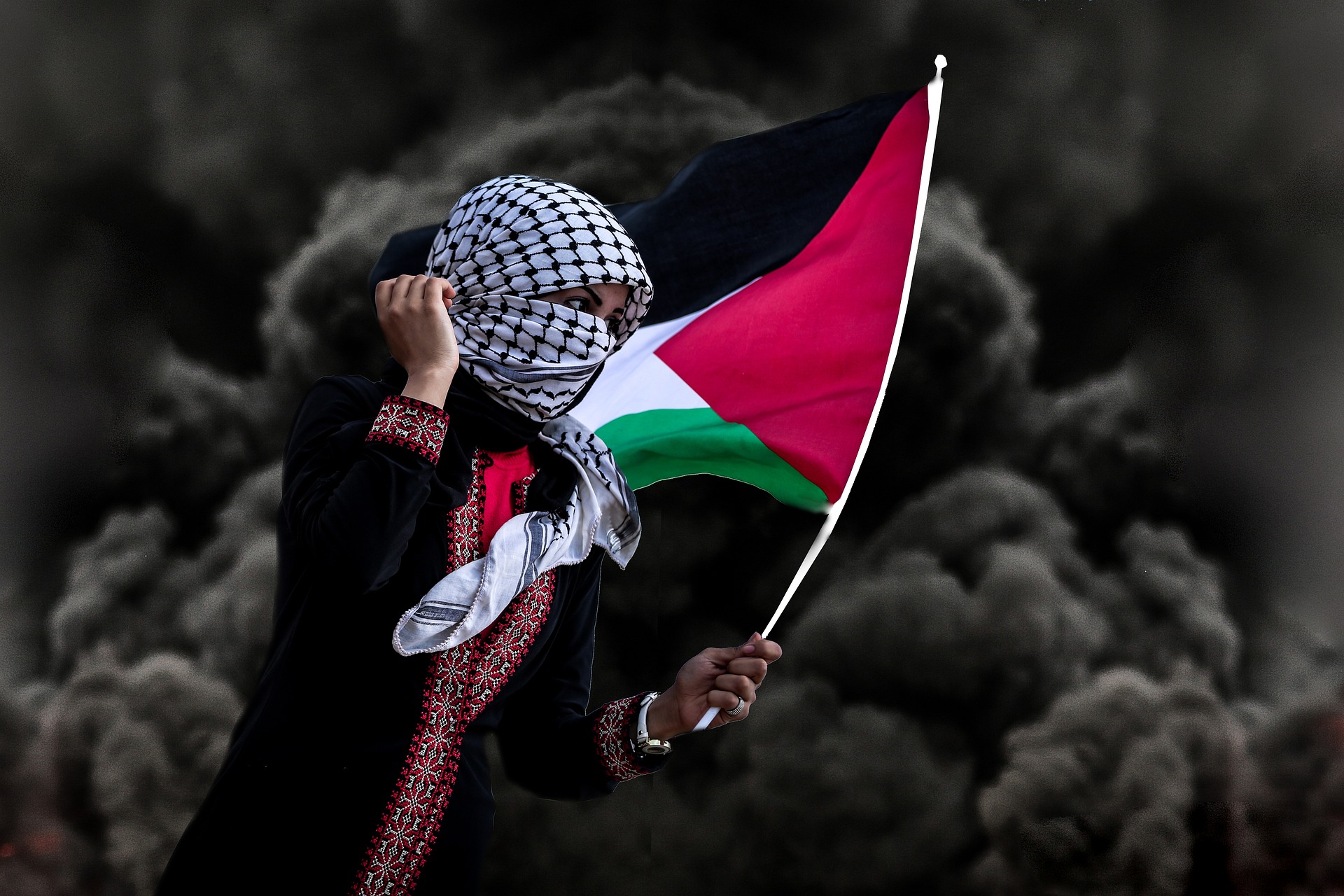Solberg-regjeringen hadde kontakt med Hamas&nbsp;<span>(+)</span>