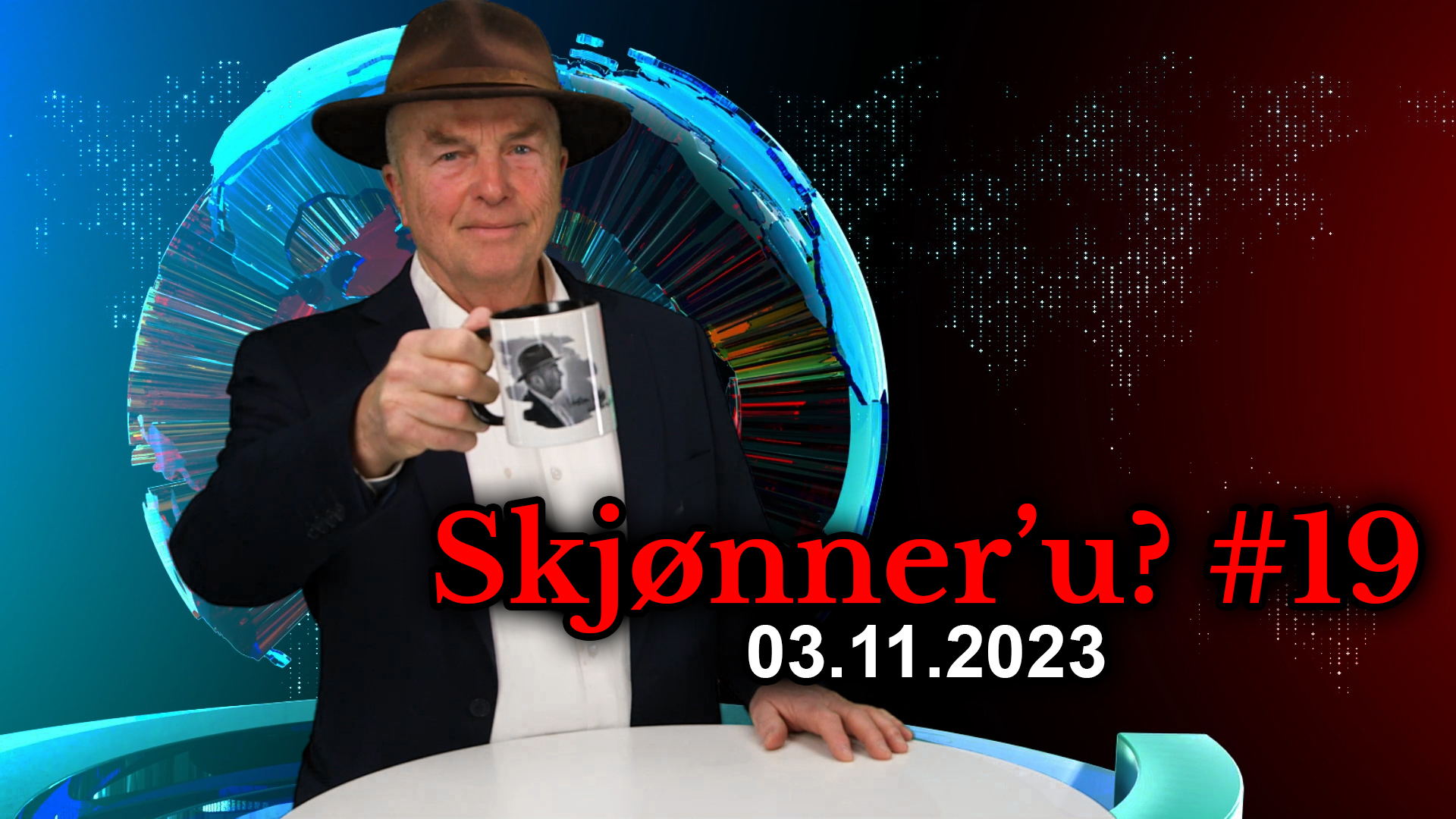 Skjønner'u? #19 – Øvelser i en skjebnetid&nbsp;<span>(+)</span>
