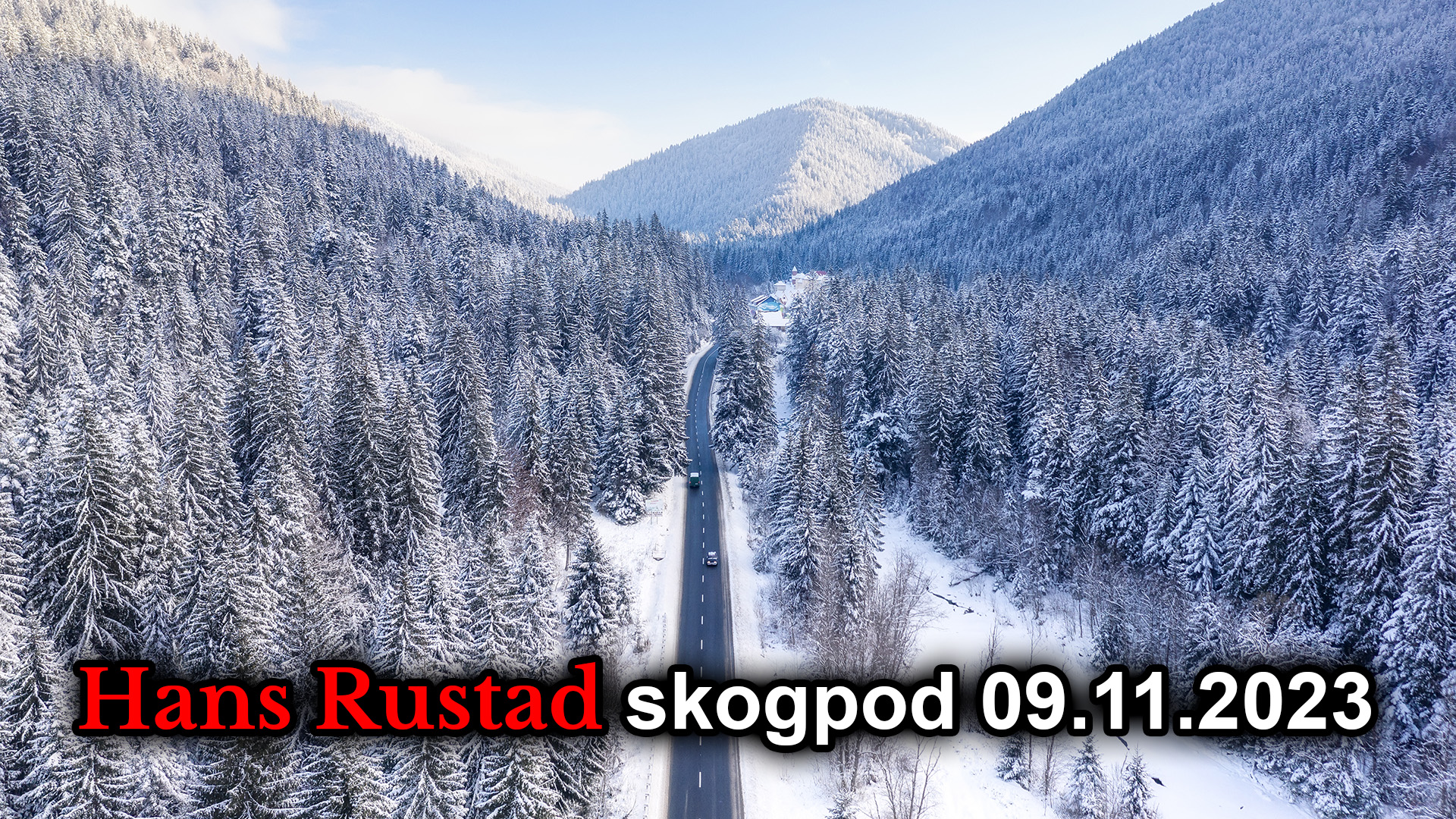 Skogpod 9. november 2023&nbsp;<span>(+)</span>