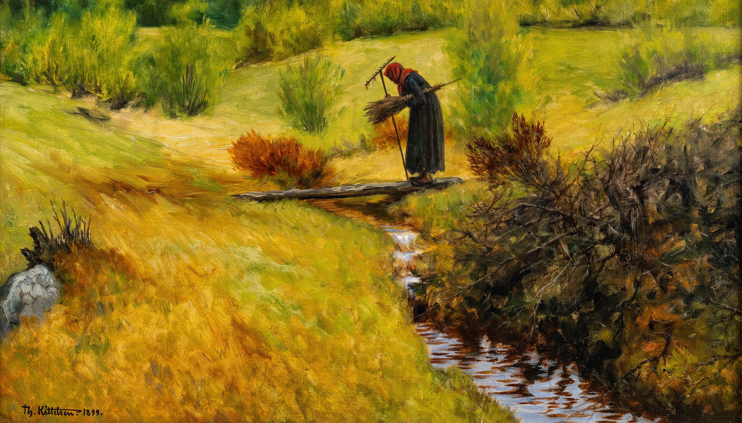 Pesta (1899).&nbsp;<span>(+)</span>