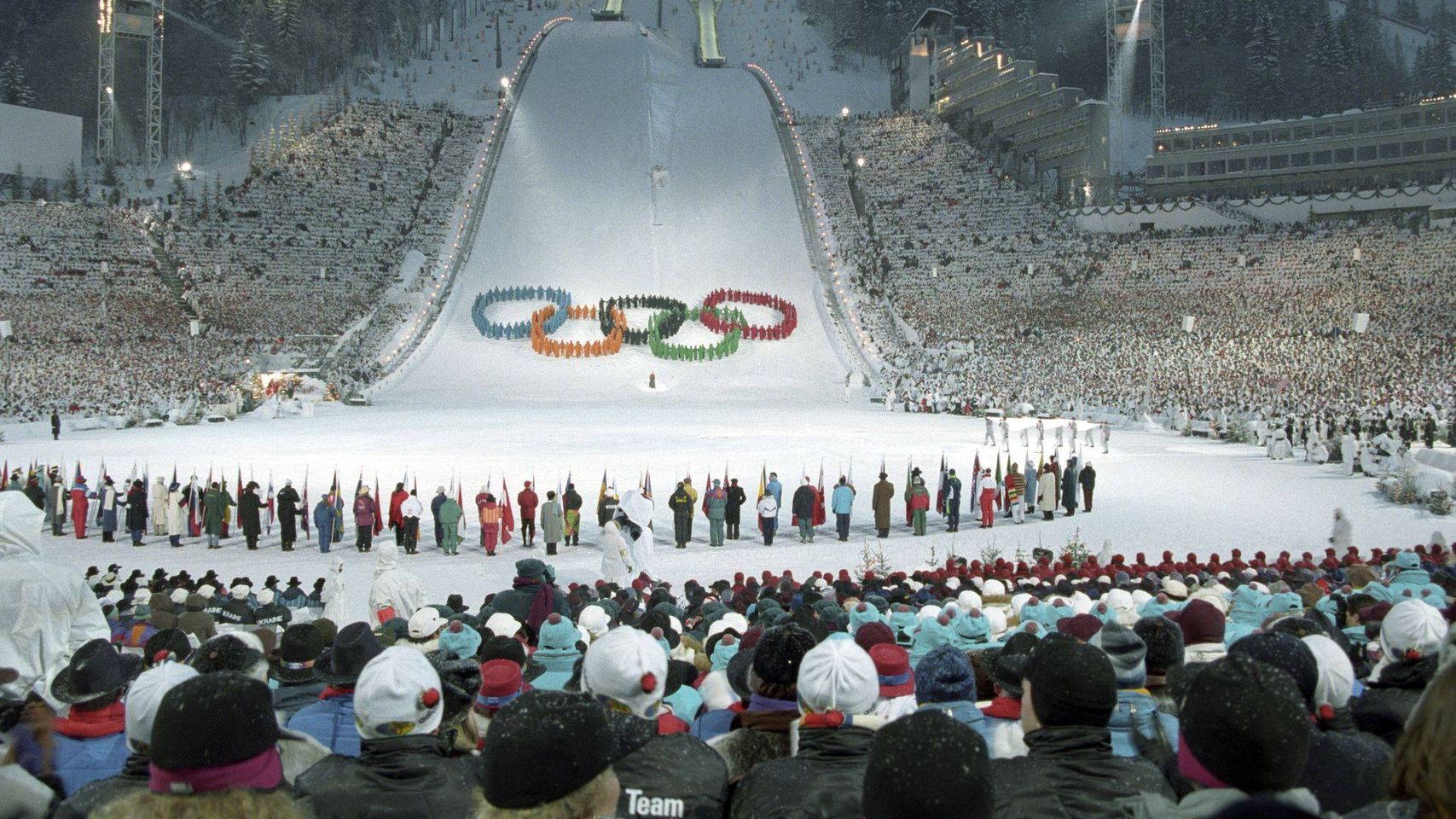 IOC-sjefen bekymret, mener idrettens selvstendighet er truet&nbsp;<span>(+)</span>