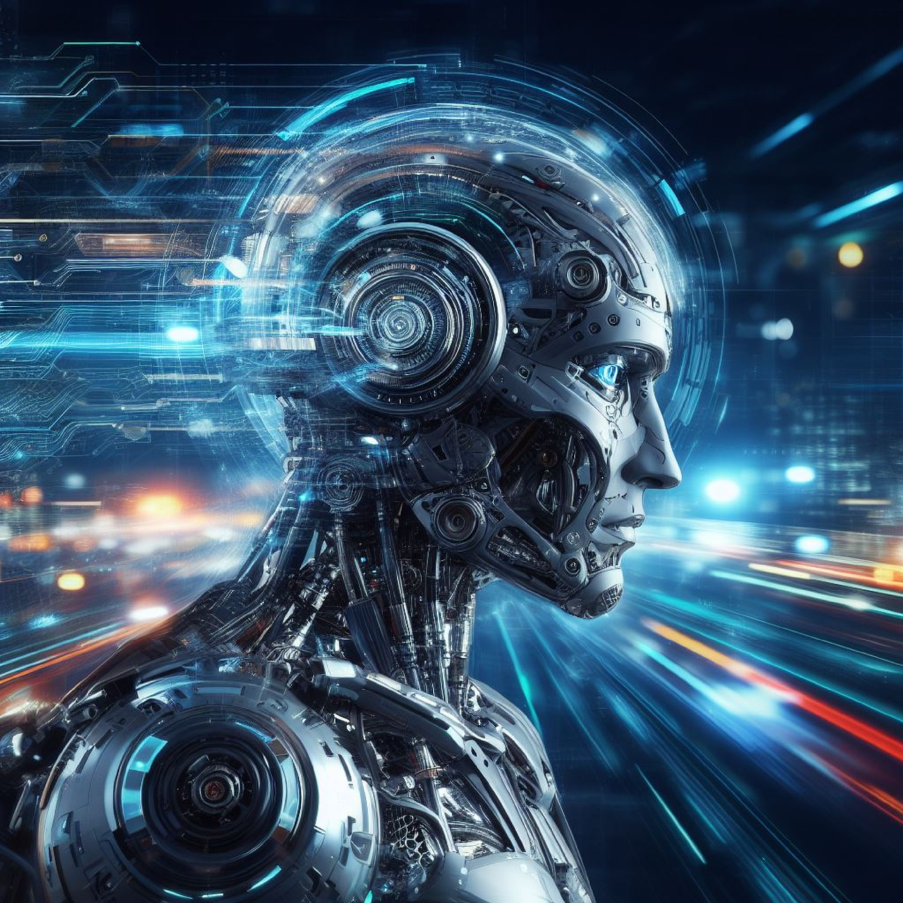 L’intelligenza artificiale alla guida di nuove armi letali e autonome – Doc