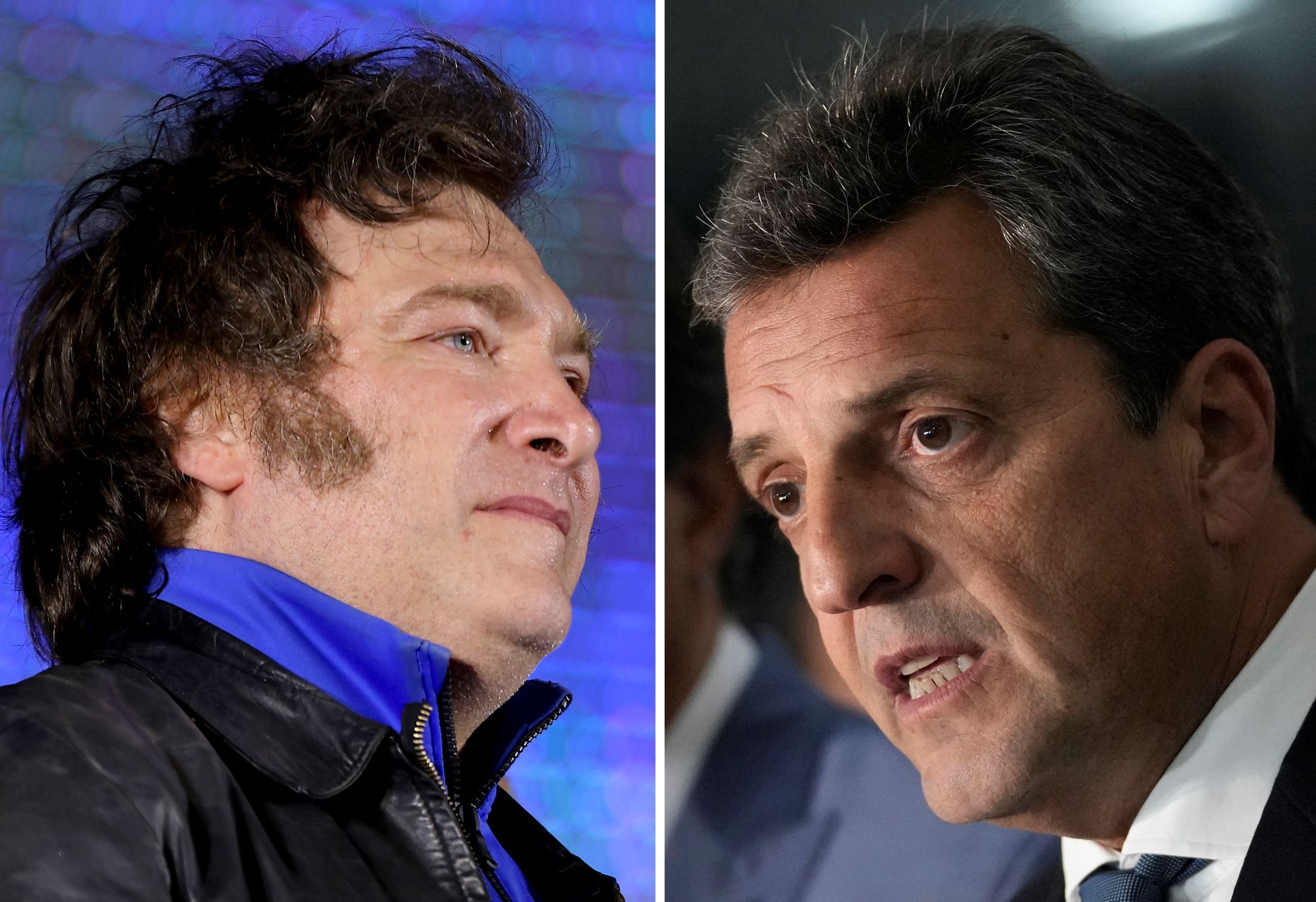 Valget i Argentina i gang: – Går mot et utrolig resultat&nbsp;<span>(+)</span>