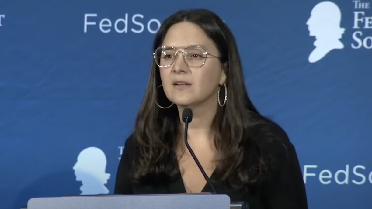 Bari Weiss: – Den største katastrofen skjedde etter angrepet &nbsp;<span>(+)</span>