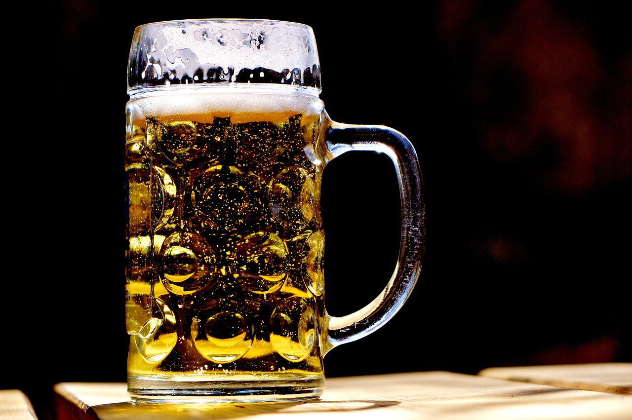 Nye referanseverdier i kostholdet – null alkohol anbefales&nbsp;<span>(+)</span>
