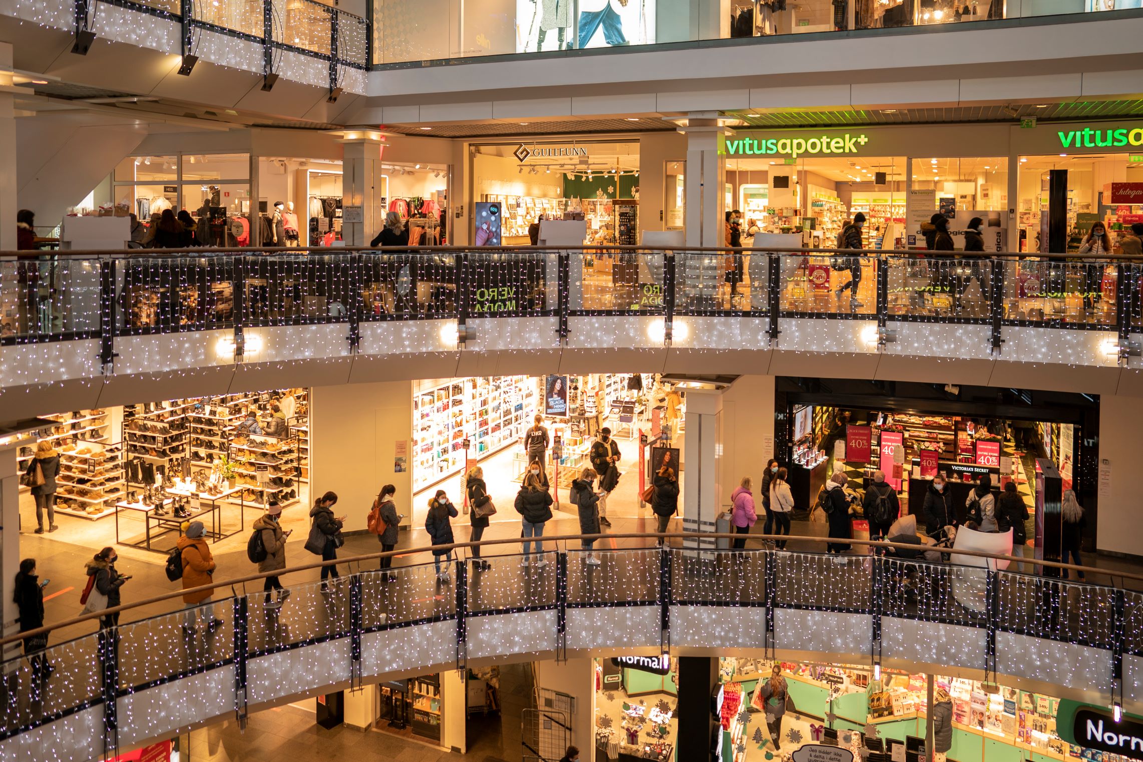 Lave rabatter under årets Black Friday: Langt mellom kuppene&nbsp;<span>(+)</span>