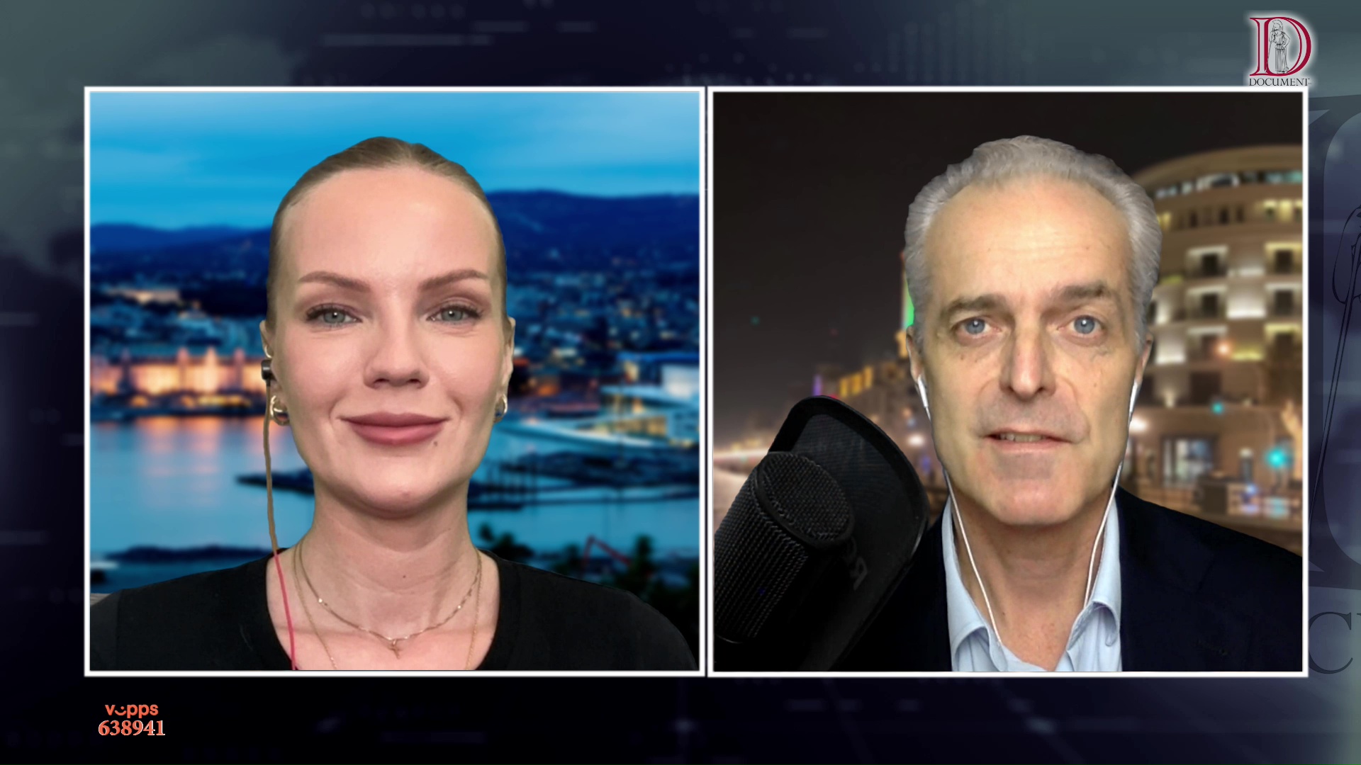 Doc-TV: Finnes egentlig Norge lenger?&nbsp;<span>(+)</span>