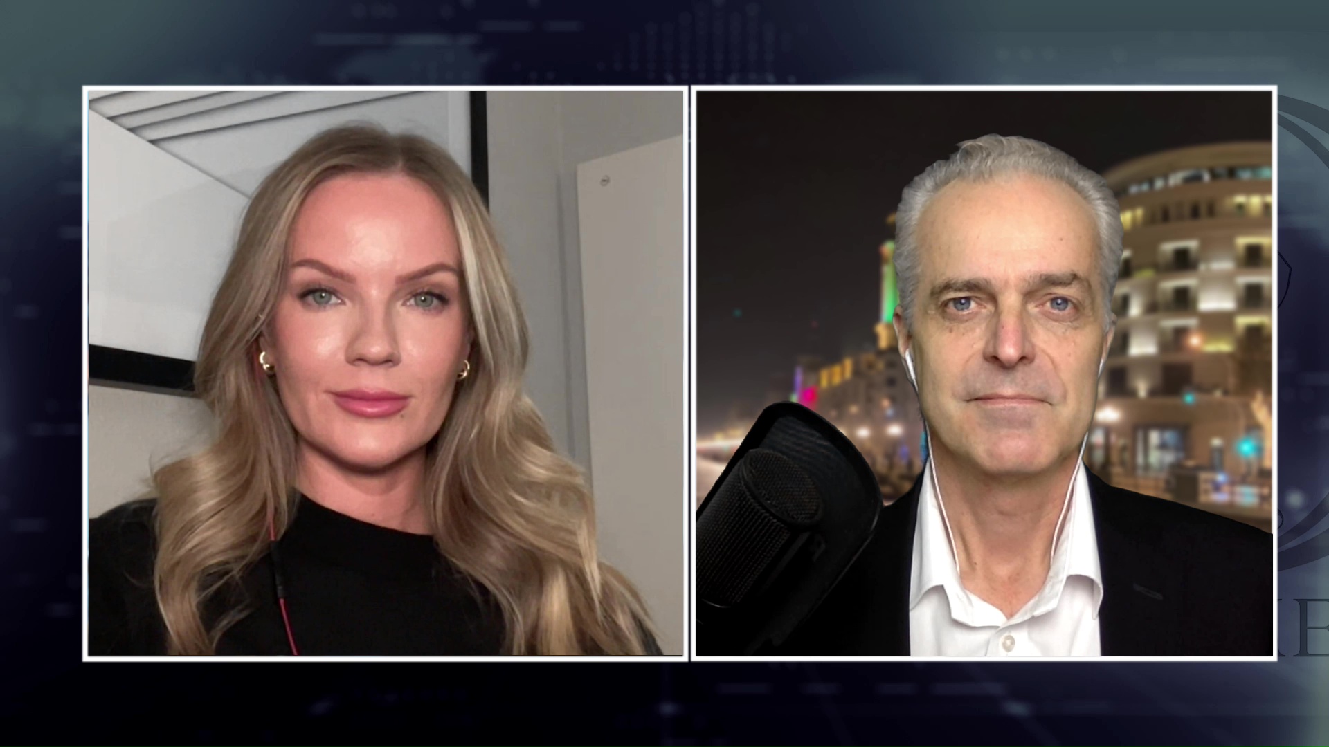 Doc-TV: FN vil gjøre internett tryggere (og keiseren skal ha nye klær)&nbsp;<span>(+)</span>