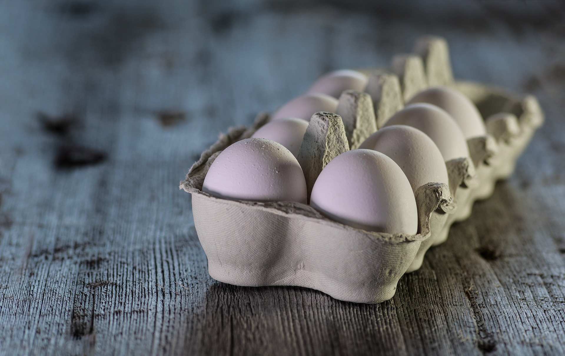 Ny studie gir svar på om det er sunt å spise egg&nbsp;<span>(+)</span>