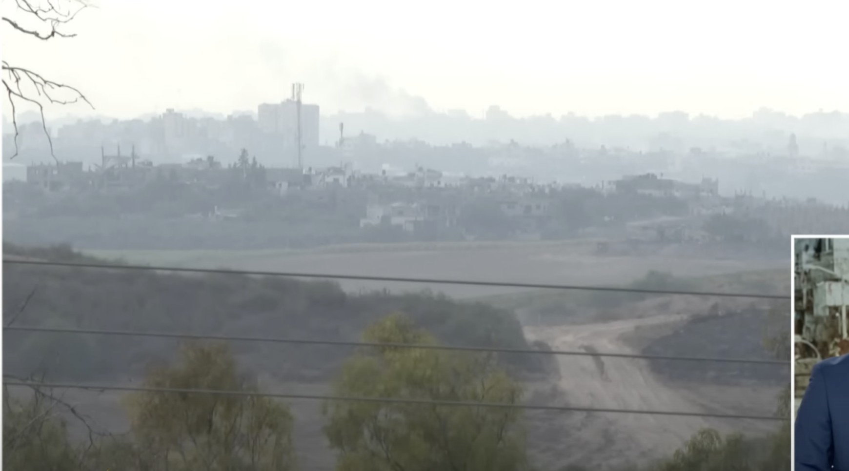 Houthi-drone traff skole i Eilat&nbsp;<span>(+)</span>