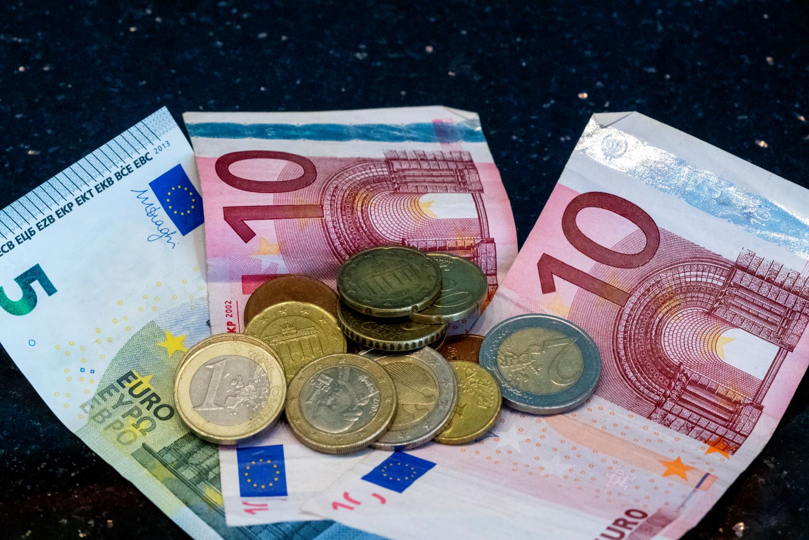 Lavere økonomisk vekst i EU: Sverige på bunnen&nbsp;<span>(+)</span>