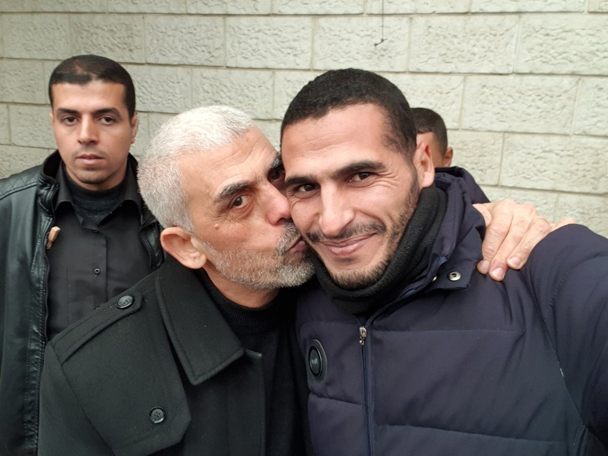 Israel drepte Hamas-fotografen, og vestlige journalister kan ikke akseptere det