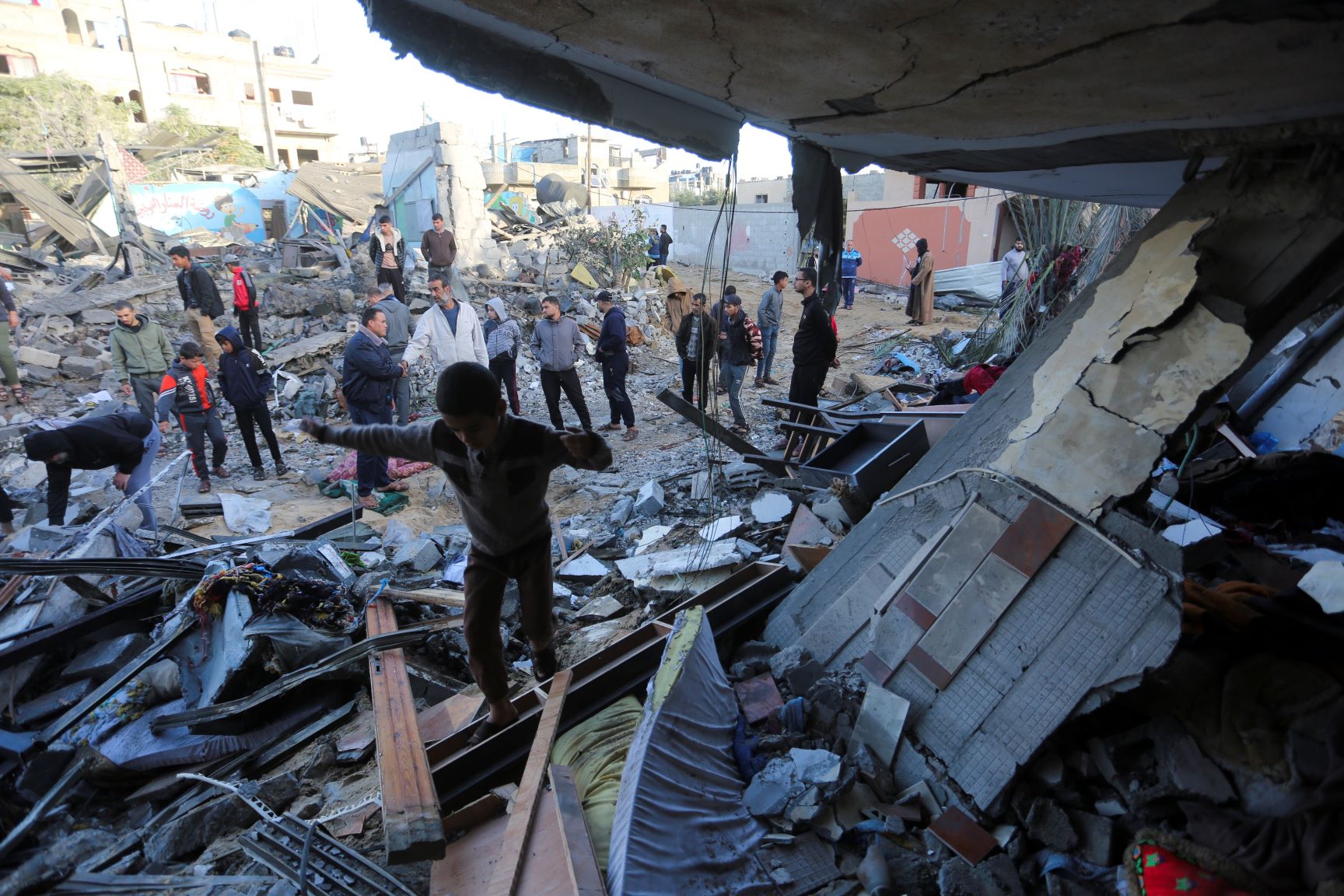 Haaretz: 13 frigitte gisler ventes å bli fraktet til Egypt i ettermiddag&nbsp;<span>(+)</span>