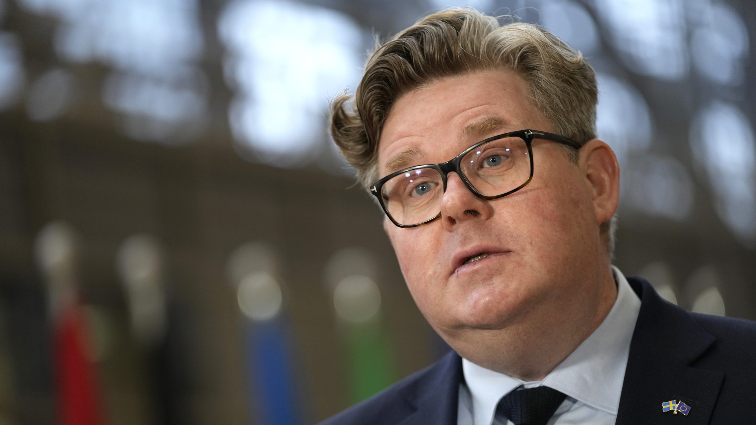 Sverige er blitt ondskapens rike&nbsp;<span>(+)</span>