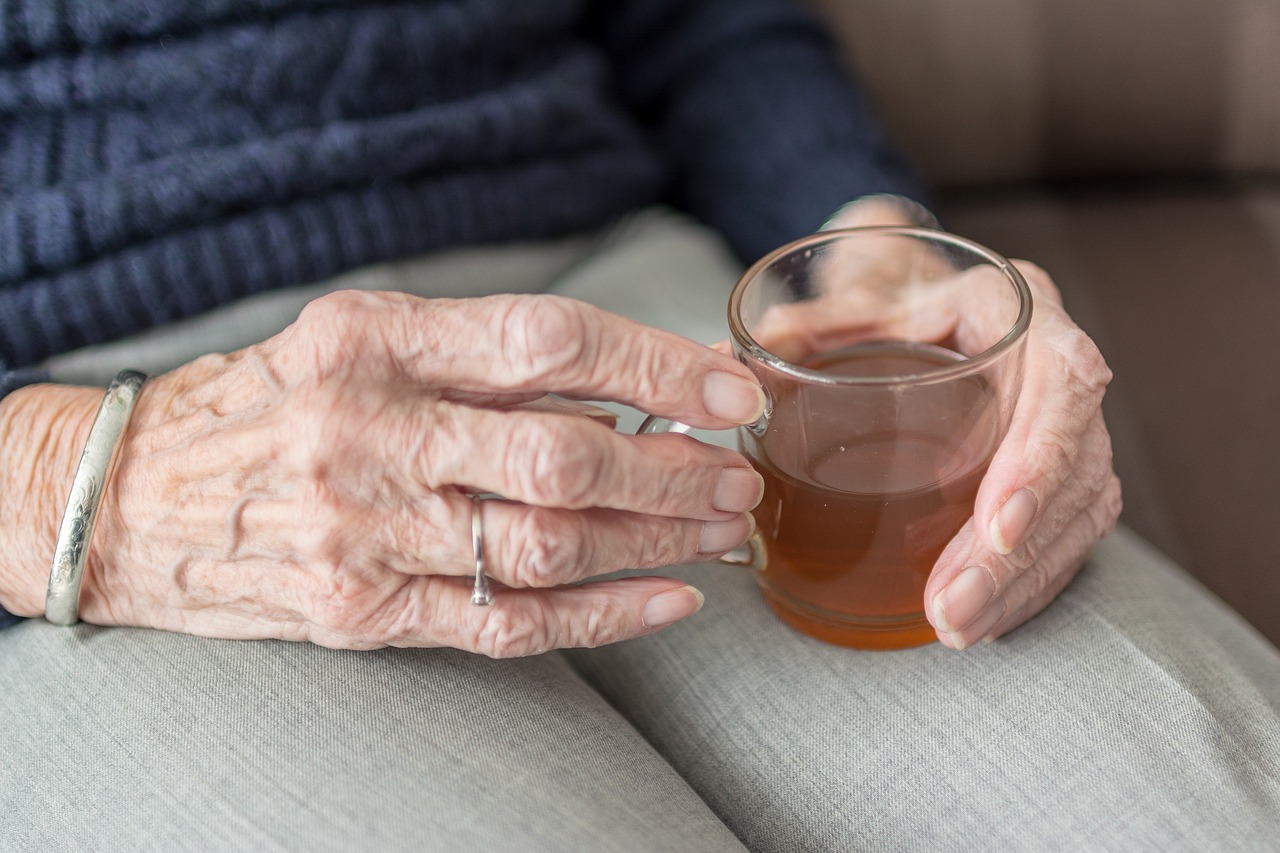 Malmö: Kriminelle Omar fikk jobb i hjemmesykepleien, voldtok utviklings&shy;hemmet kvinne i 70-årene&nbsp;<span>(+)</span>