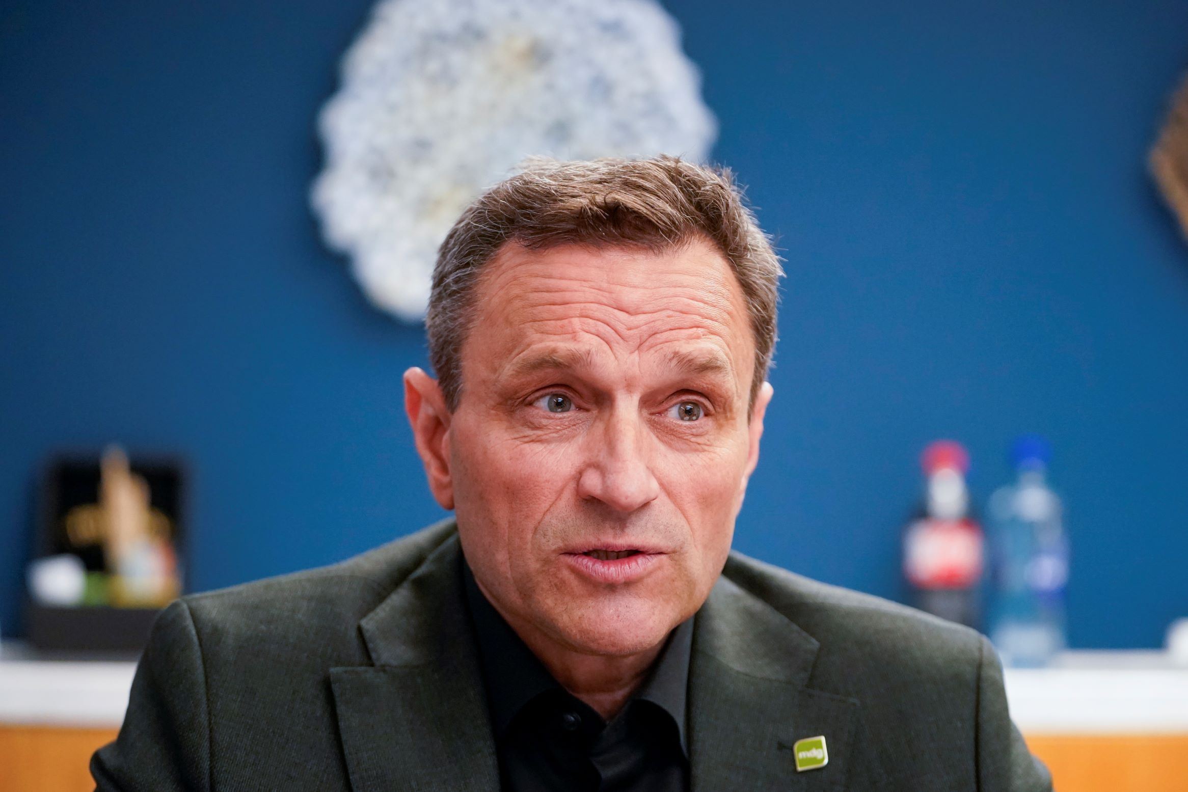 MDG modererer seg: Vil øke bensin&shy;avgiftene med «bare» 1 krone&nbsp;<span>(+)</span>