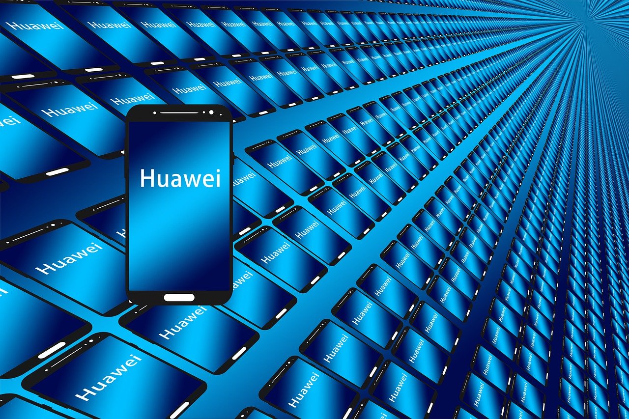 Huaweis nye telefon er veldig avansert, skaper spekulasjoner om teknologien bak&nbsp;<span>(+)</span>