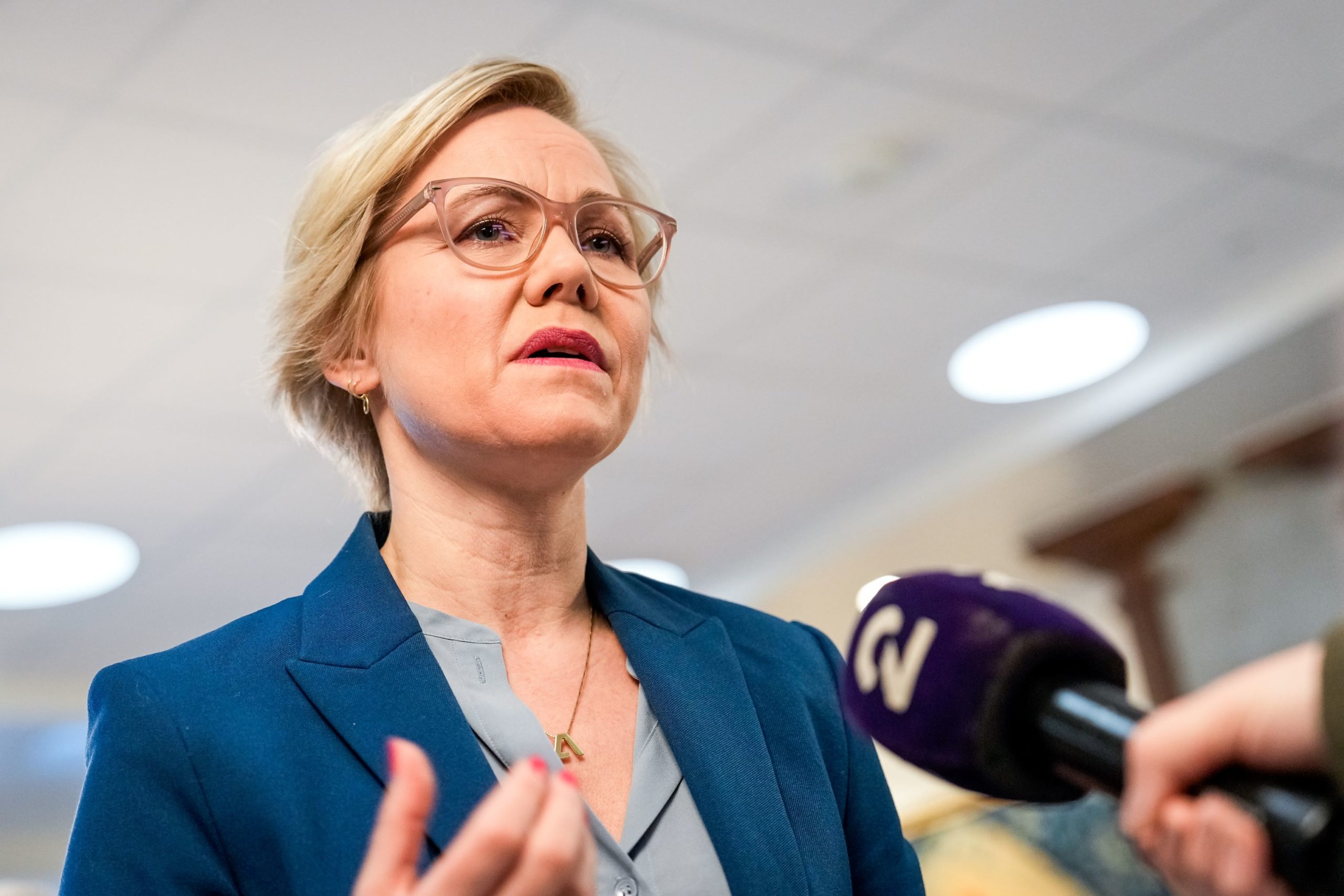 Kjerkol blir stilt til veggs om Helse Nord-kutt av Ap-lokallag&nbsp;<span>(+)</span>