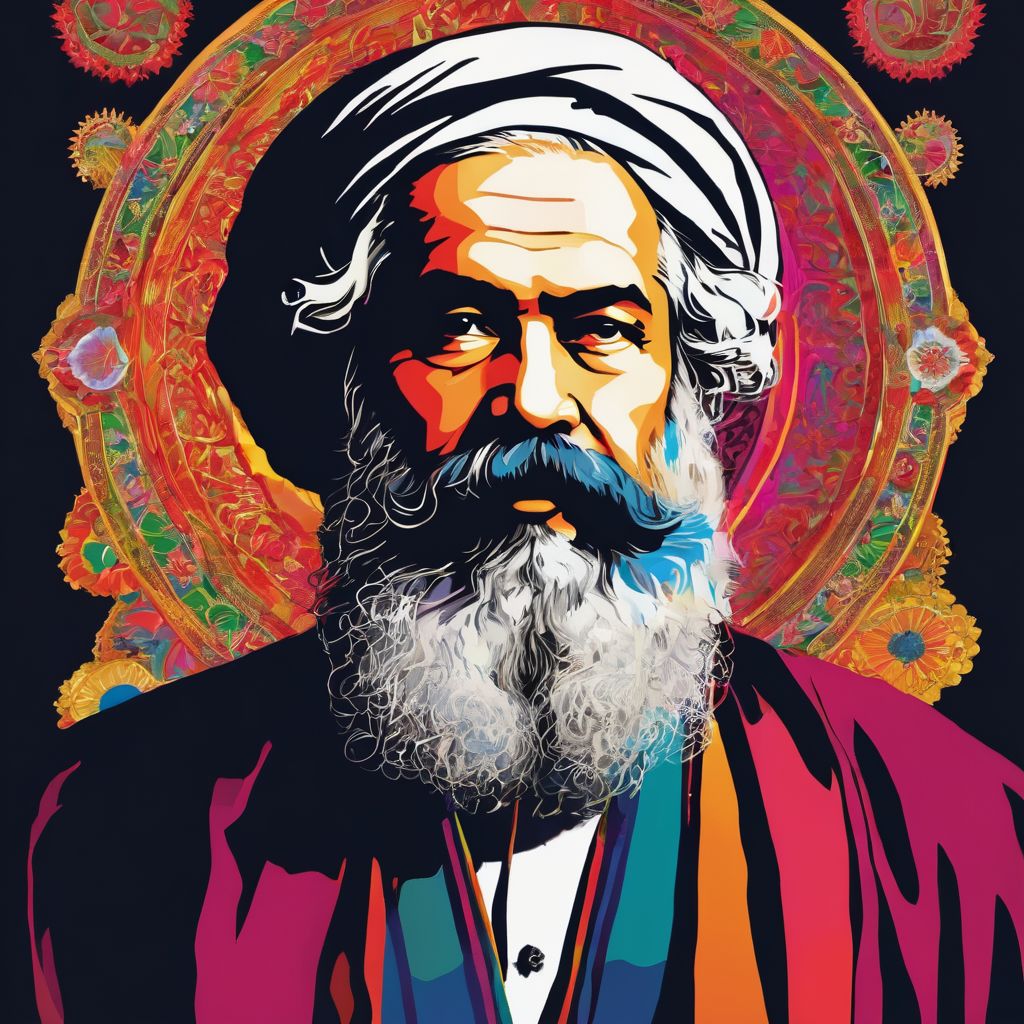 Marxismens og islamismens felles­interesser (del 2)&nbsp;<span>(+)</span>