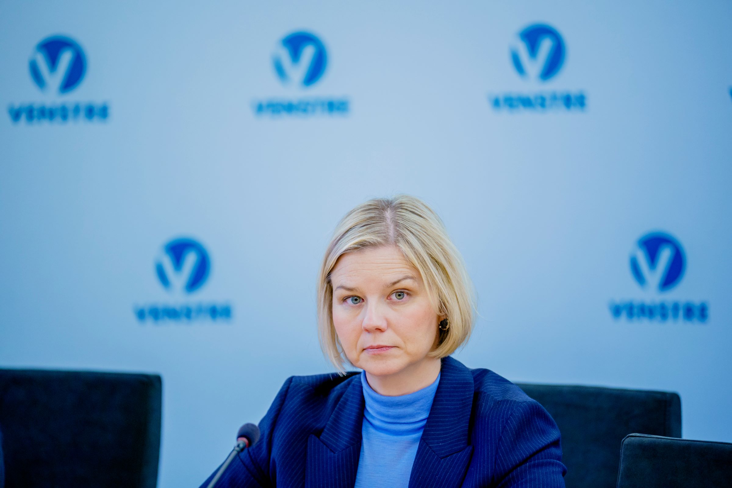Venstre over 7 prosent i meningsmåling, Høyre og Ap går tilbake&nbsp;<span>(+)</span>