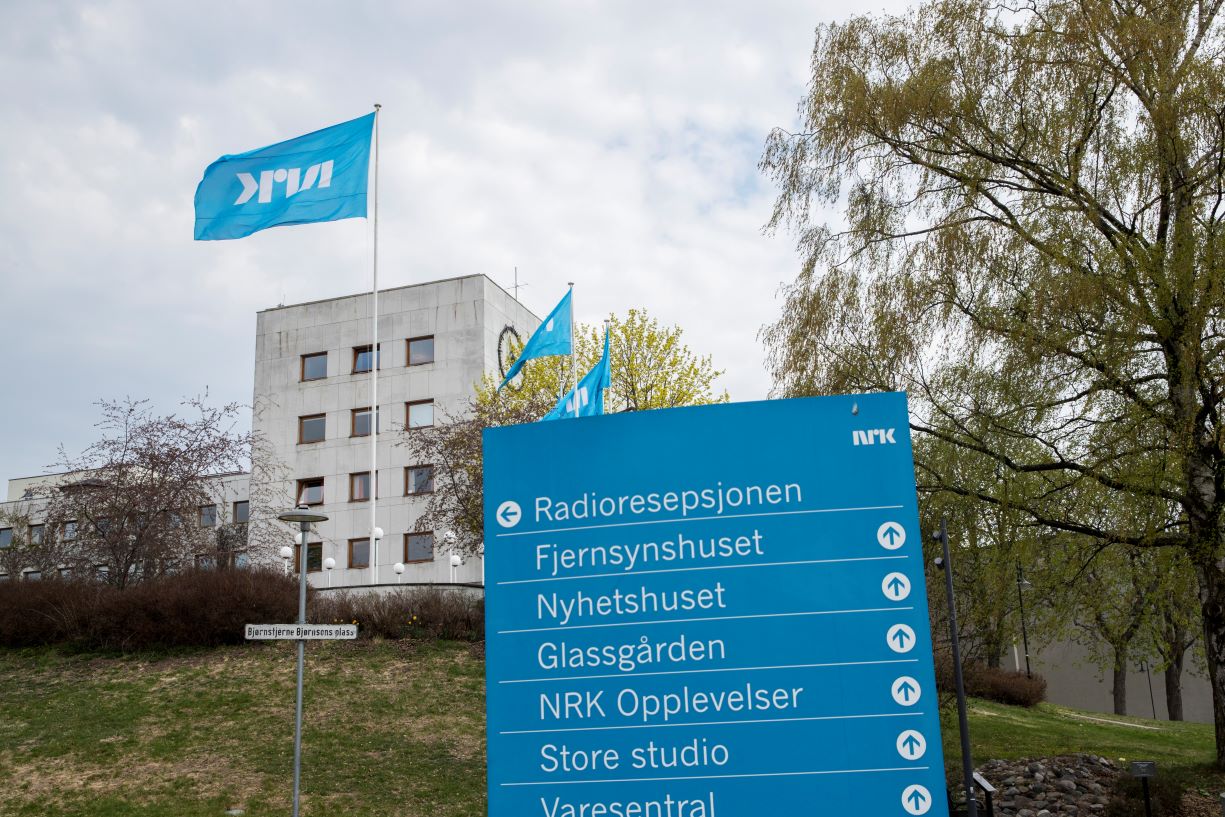 NRK forsvarer kutt i andakten&nbsp;<span>(+)</span>
