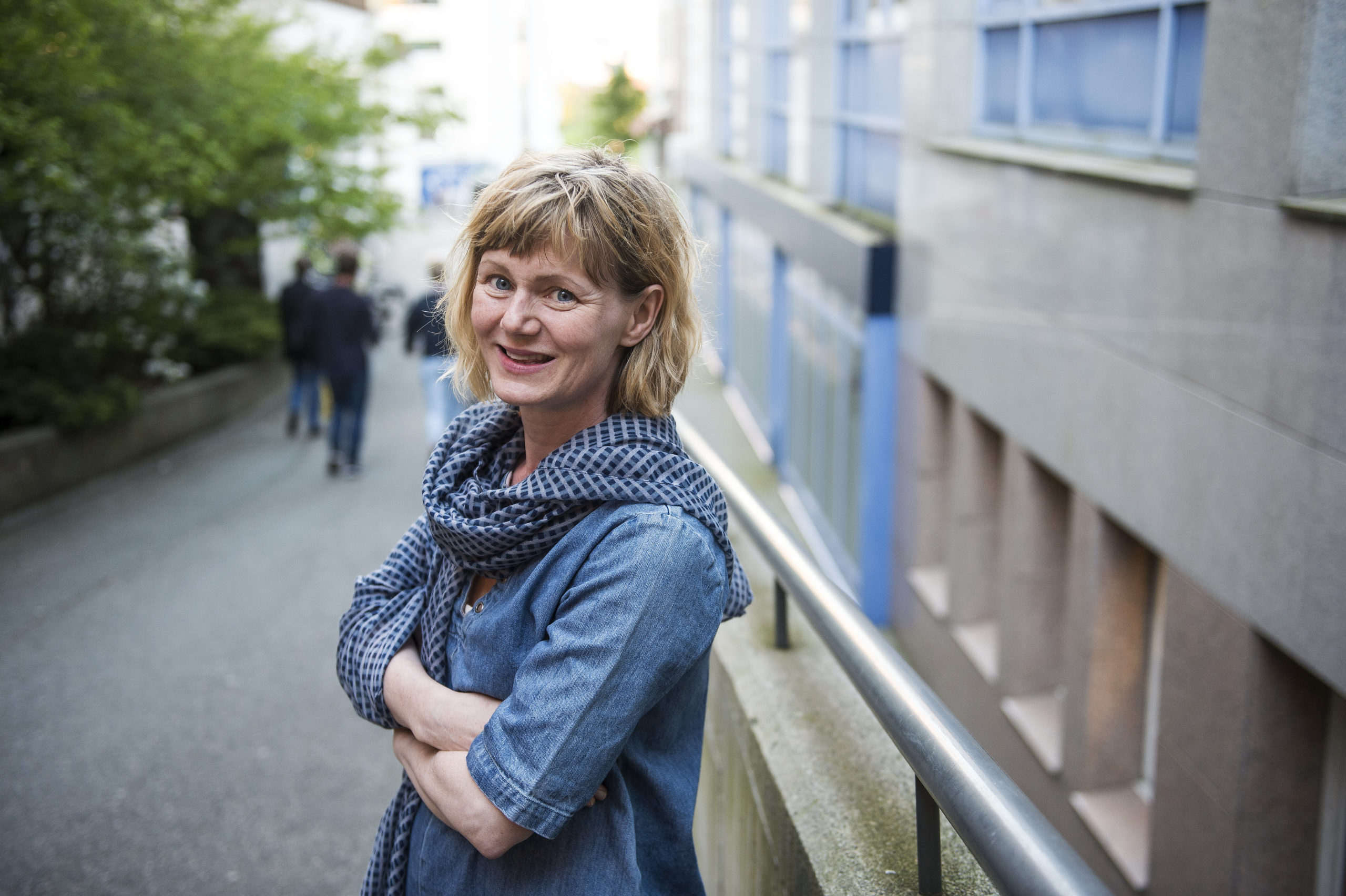 Anne Kalvig mener det finnes kun to kjønn: – Det har kostet&nbsp;<span>(+)</span>
