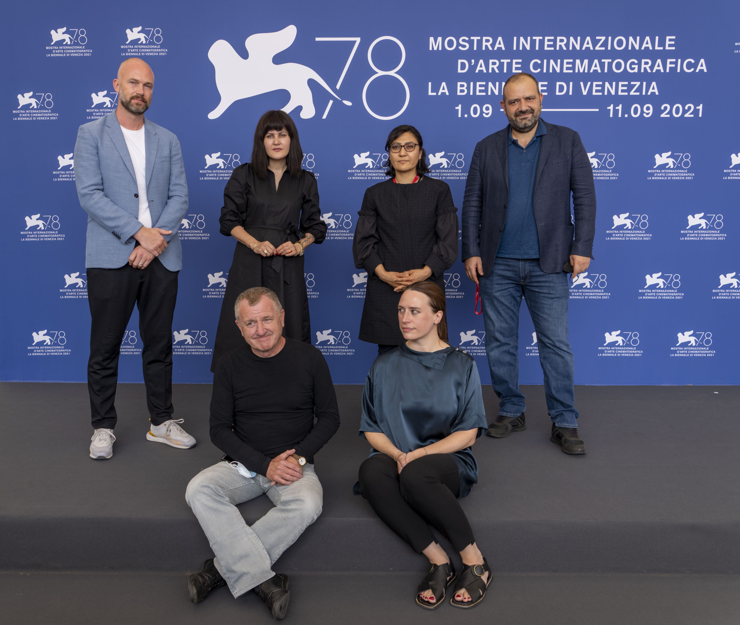Gaza splittet filmfestival. Norsk-palestiner vant beste regi for film om Gaza&nbsp;<span>(+)</span>