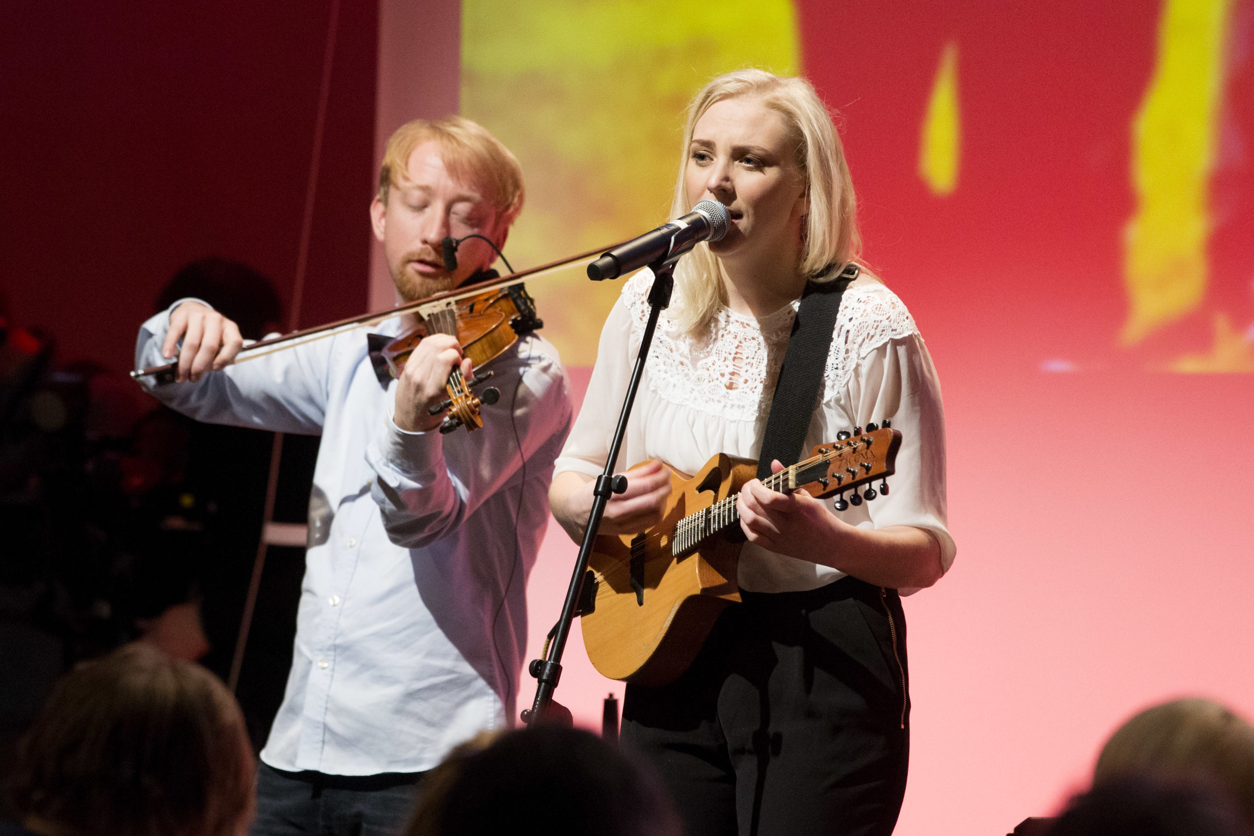 Norsk sanger tar Hamas i forsvar – beskylder Listhaug for løgn&nbsp;<span>(+)</span>