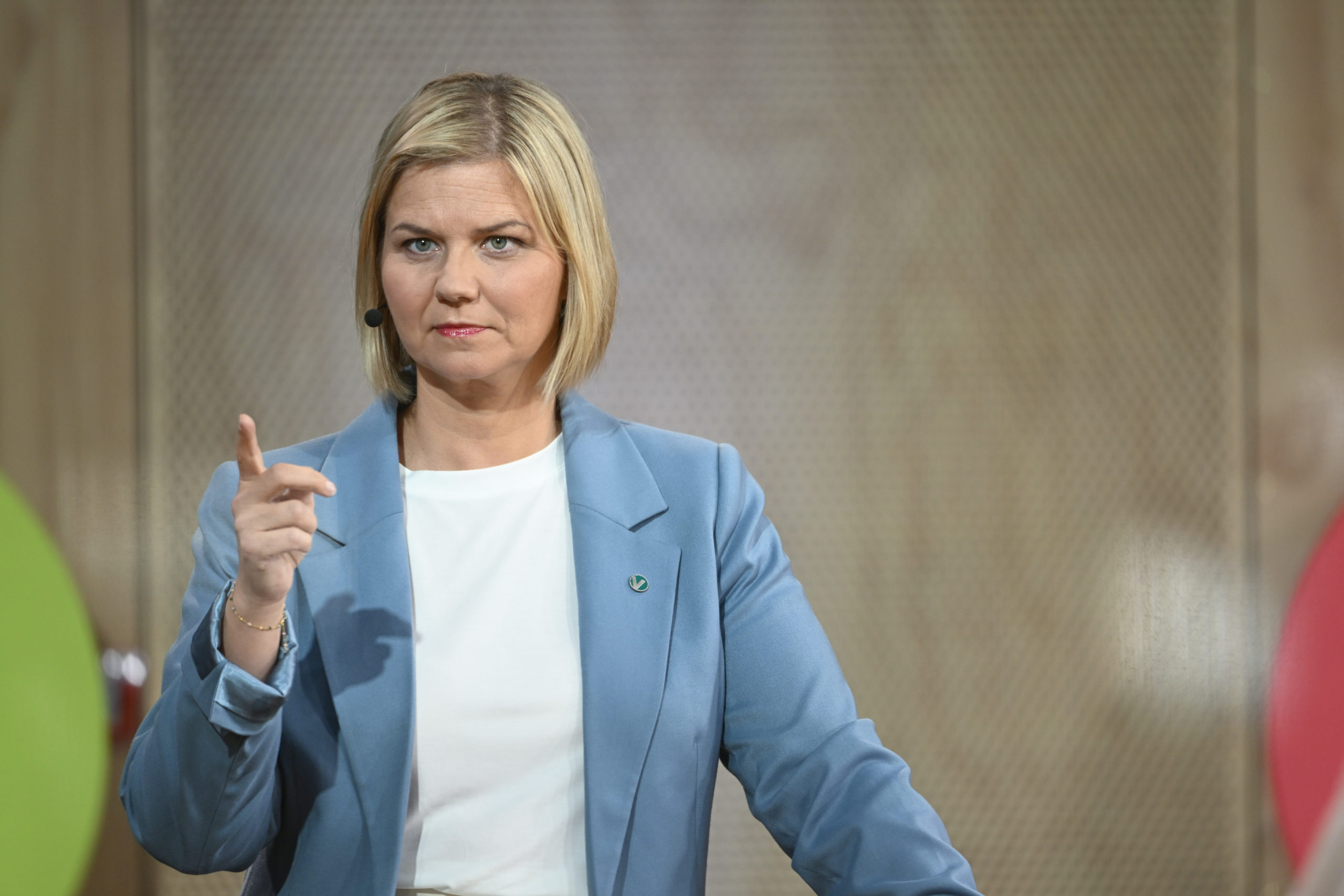 Heller Guri enn Jonas og Erna&nbsp;<span>(+)</span>