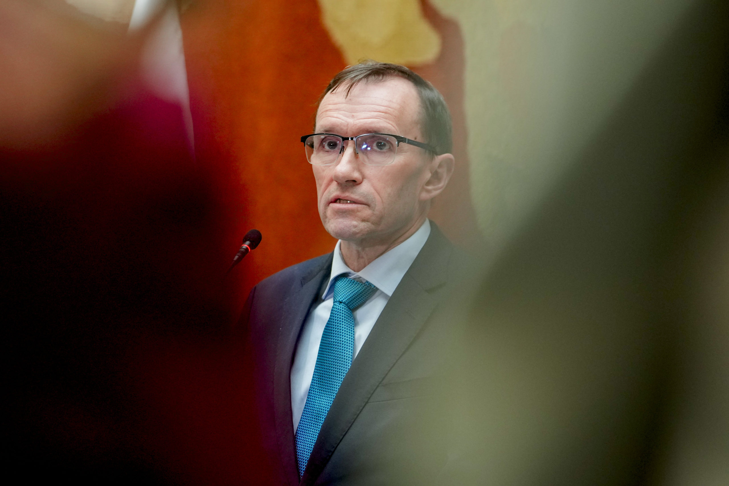 Israel vil at Norge stanser samtaler med Hamas, men Barth Eide sier nei&nbsp;<span>(+)</span>