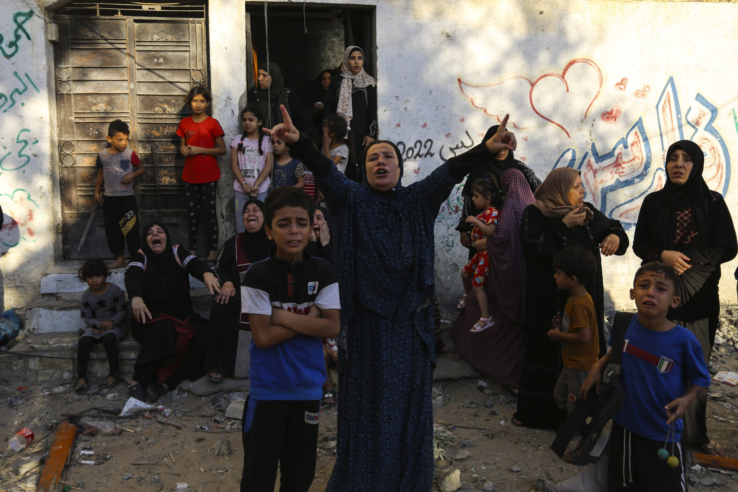 «Nordmenn» fra Gaza har ankommet luksushotell i Kairo&nbsp;<span>(+)</span>