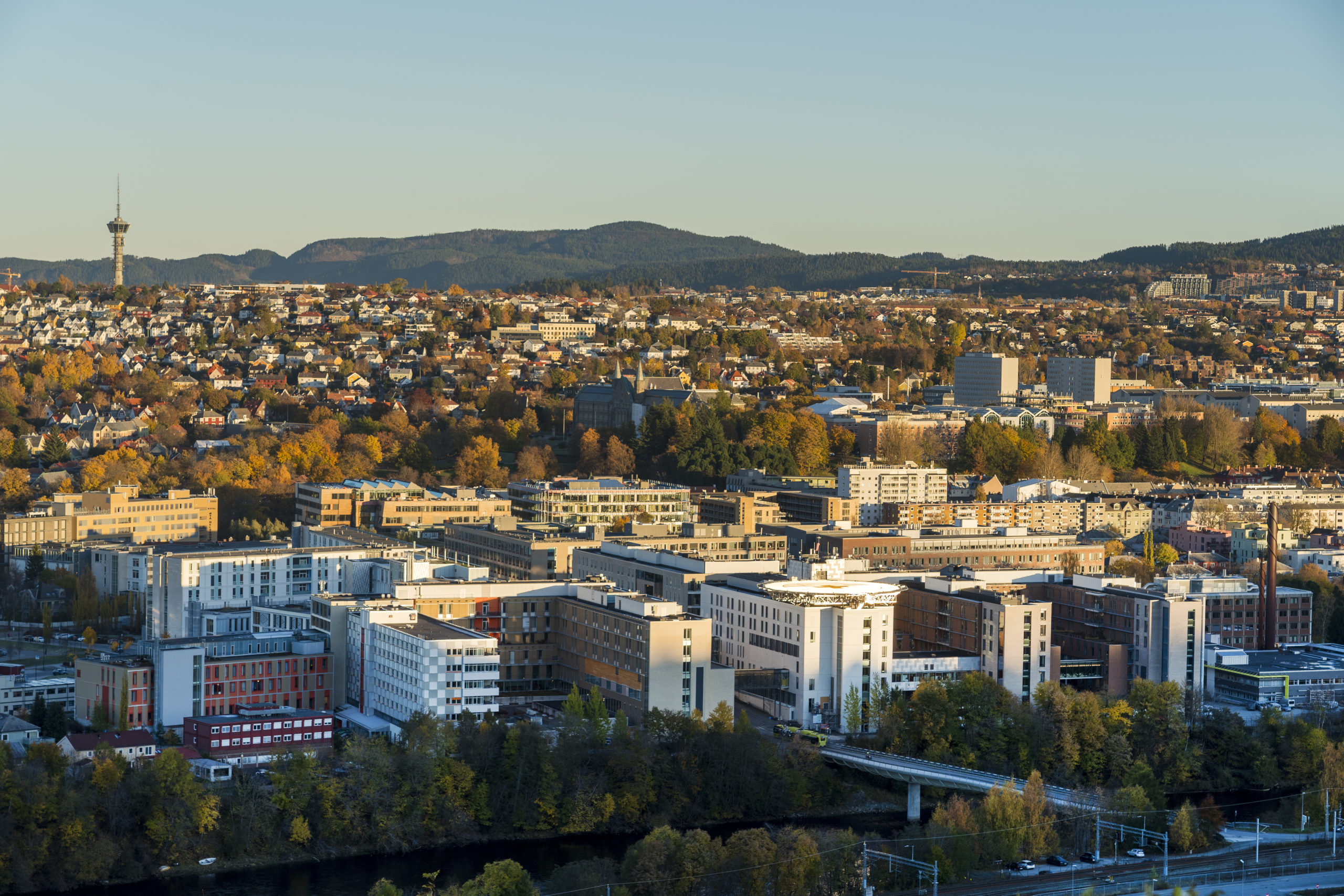 Helse St. Olav må kutte 200 millioner&nbsp;<span>(+)</span>