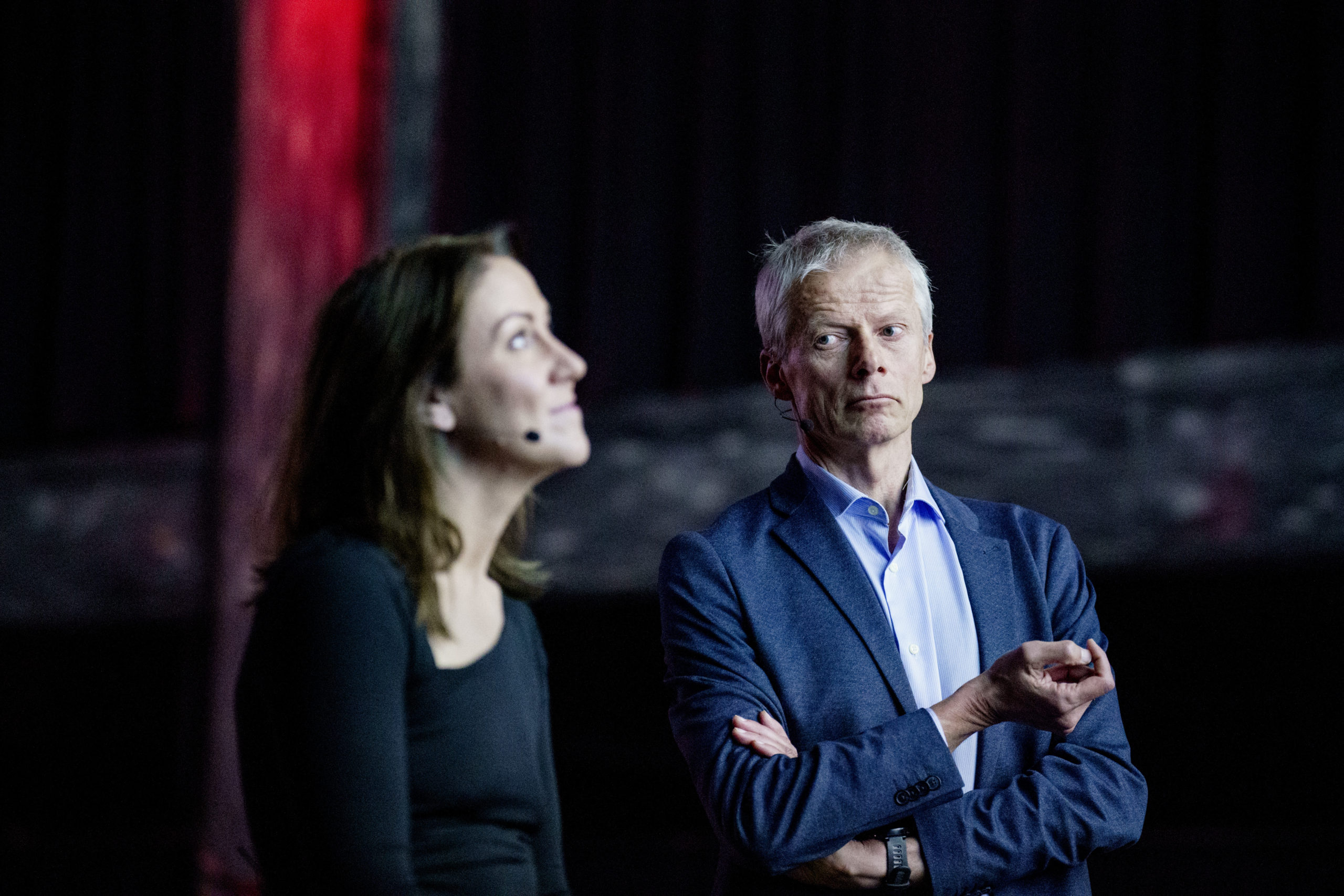 Datatilsynet: Nav brøt personvernreglene bevisst&nbsp;<span>(+)</span>