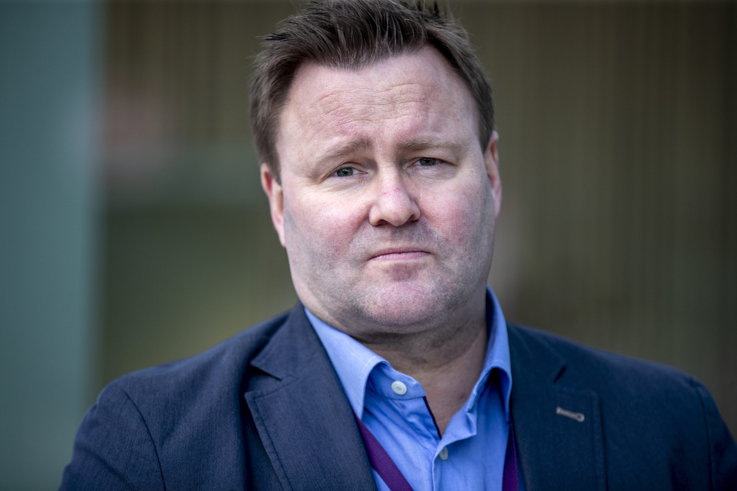 Nakstad: – For mange barn og unge som ikke er vaksinert&nbsp;<span>(+)</span>
