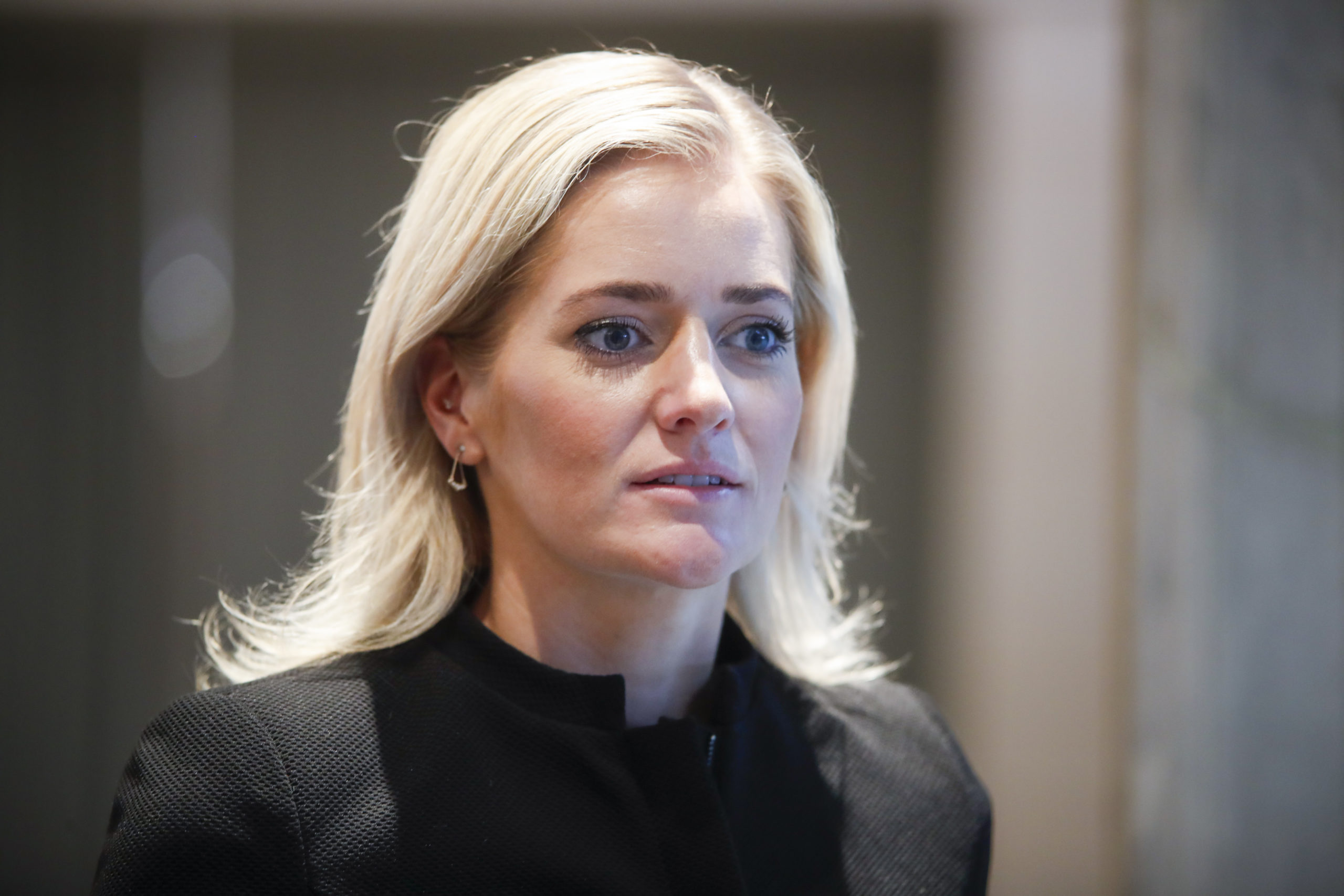 Rekordmange flyktninger ventet til Norge i løpet av 2024&nbsp;<span>(+)</span>