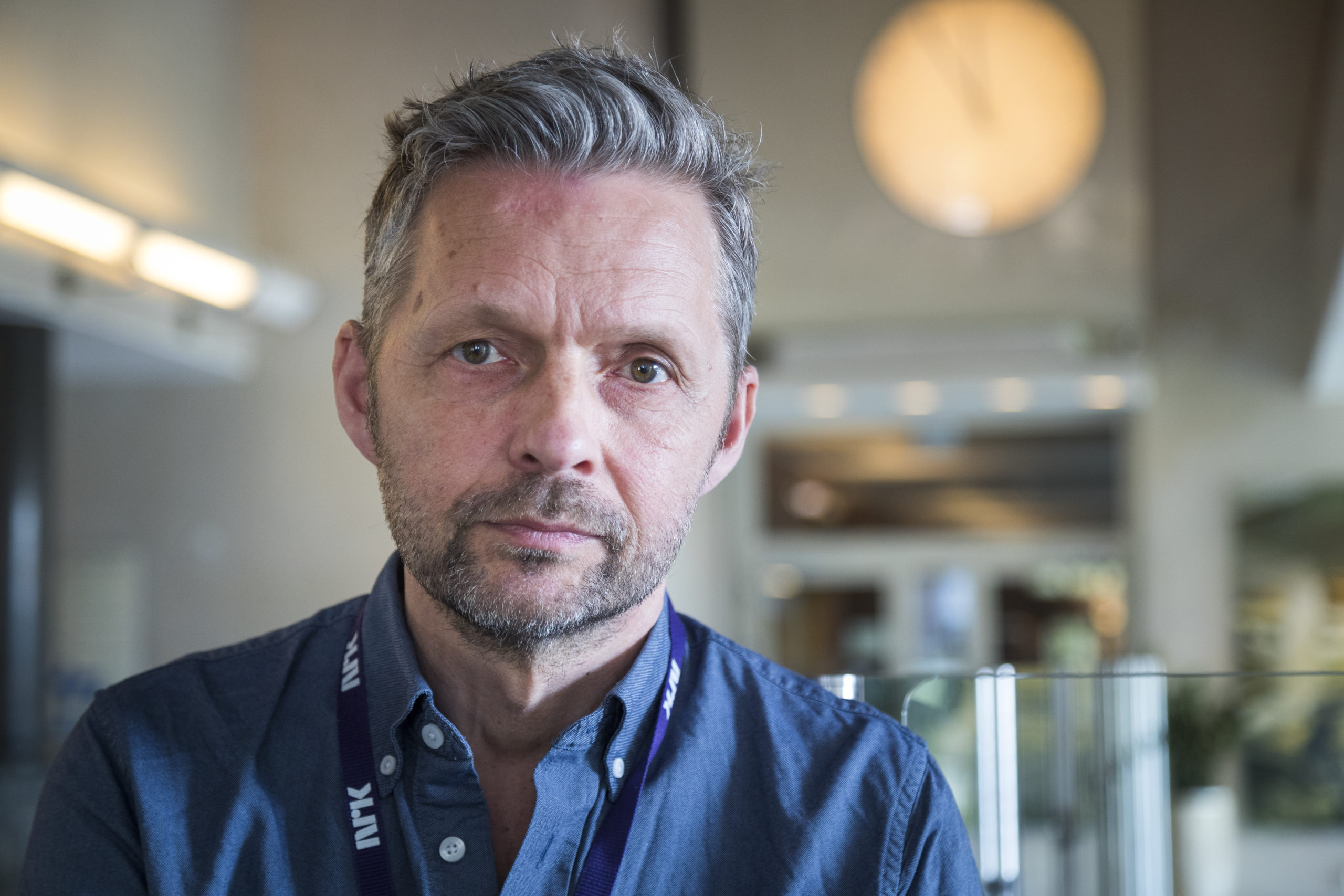 NRK-sjefene vet ikke hva ansvar er&nbsp;<span>(+)</span>
