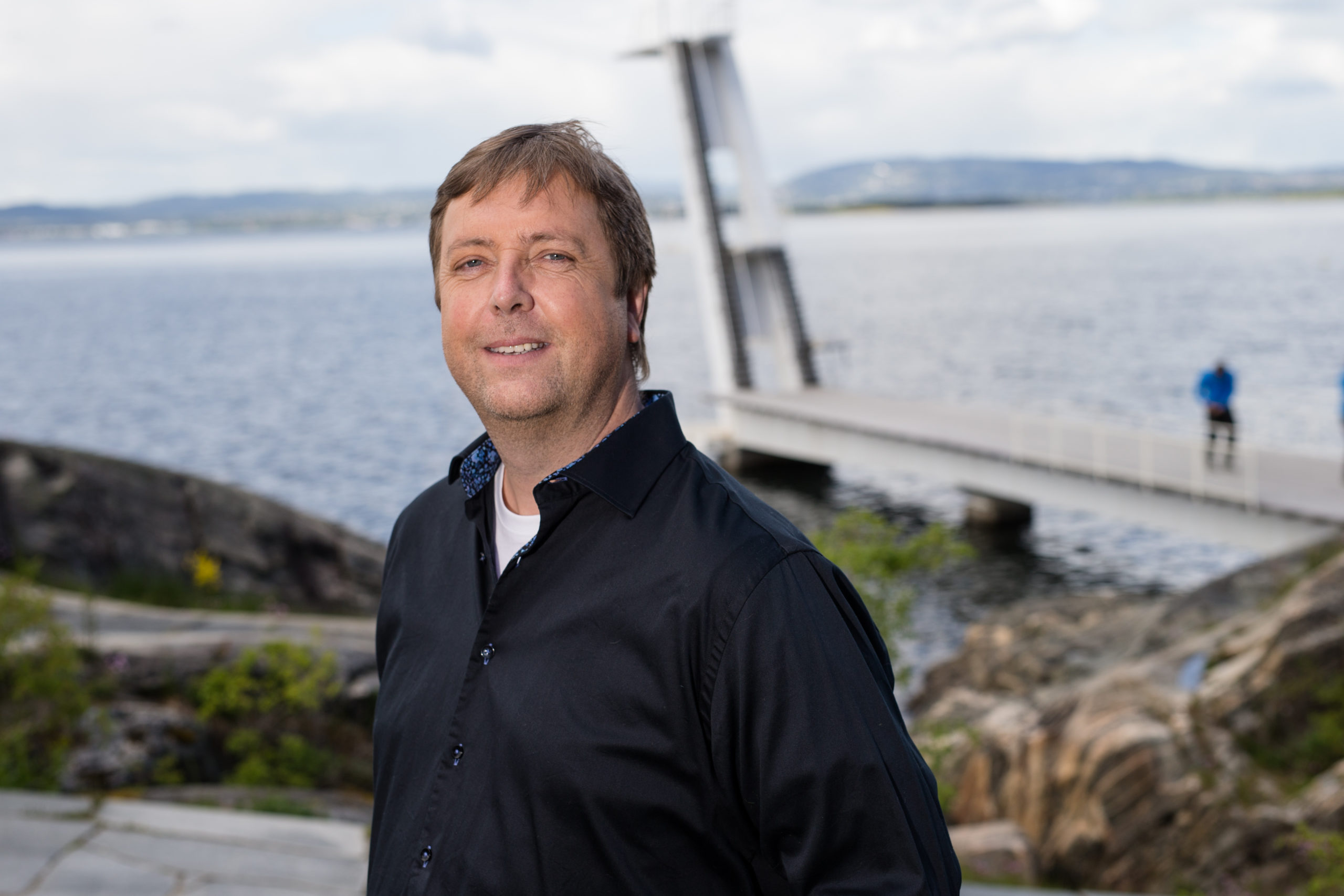 Tore Strømøy: – Når en trygdet mann gjør feil viser staten ingen nåde&nbsp;<span>(+)</span>