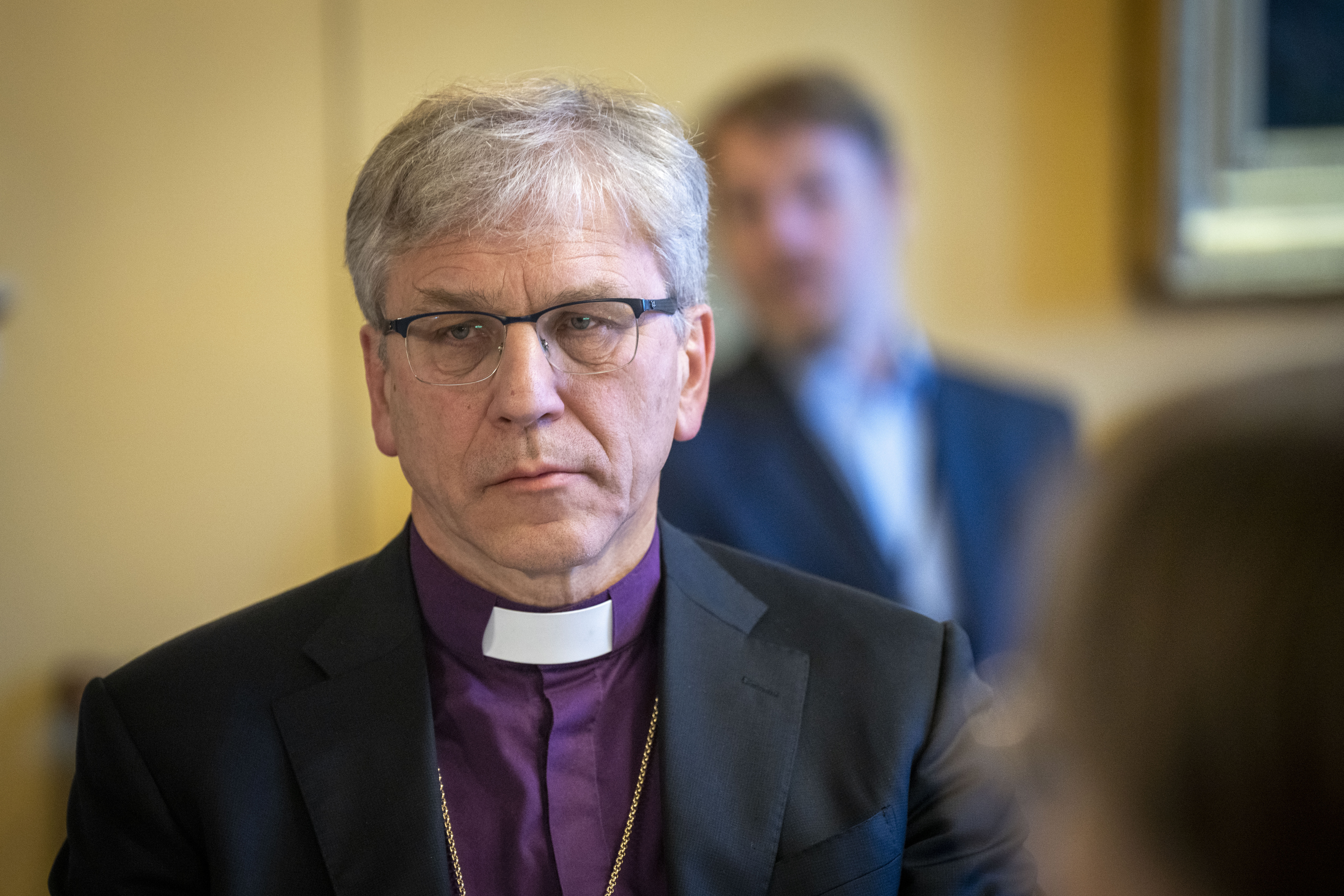 Den norske kirke skal beklage seg på homsebar for behandlingen av skeive