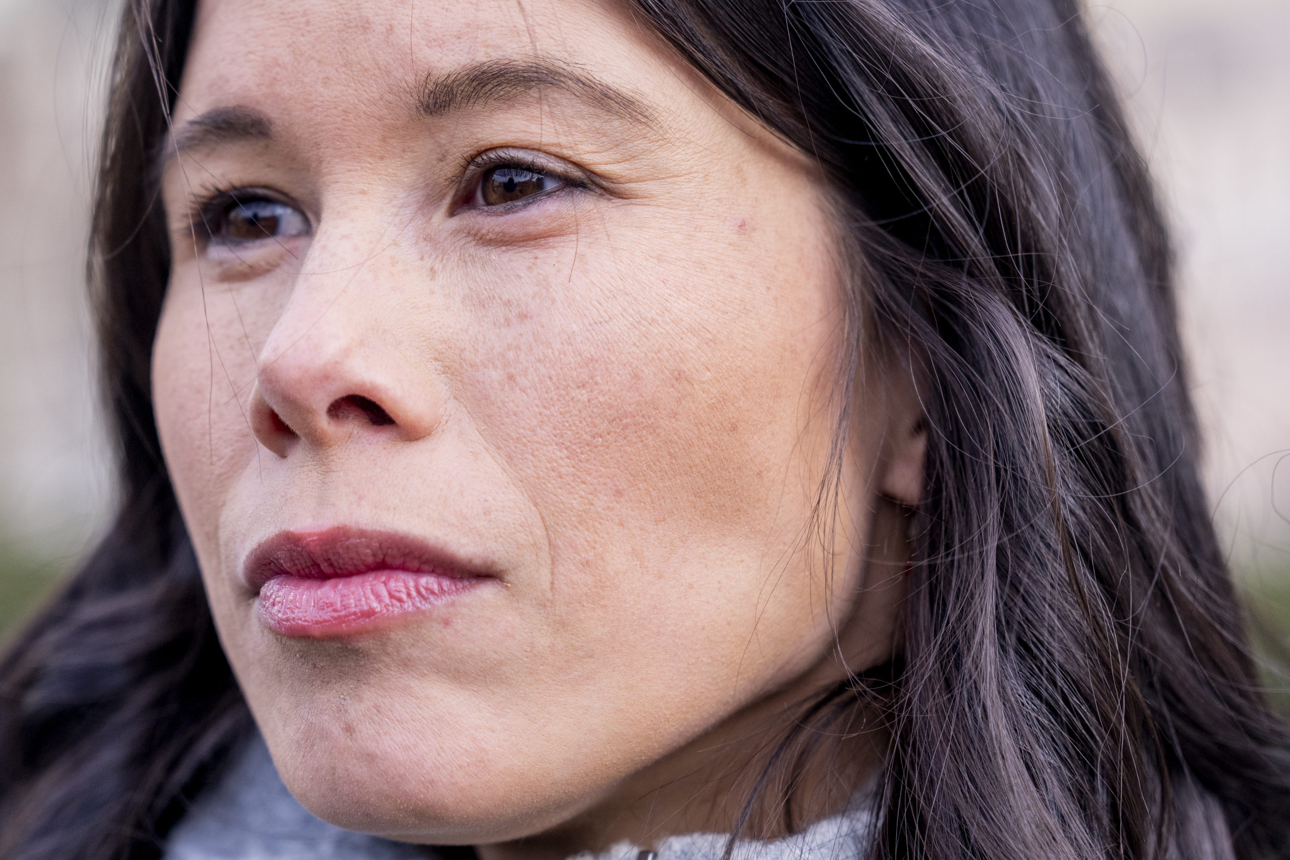 Lan Marie Berg: – Erna Solberg er ikke egnet til å bli statsminister igjen&nbsp;<span>(+)</span>