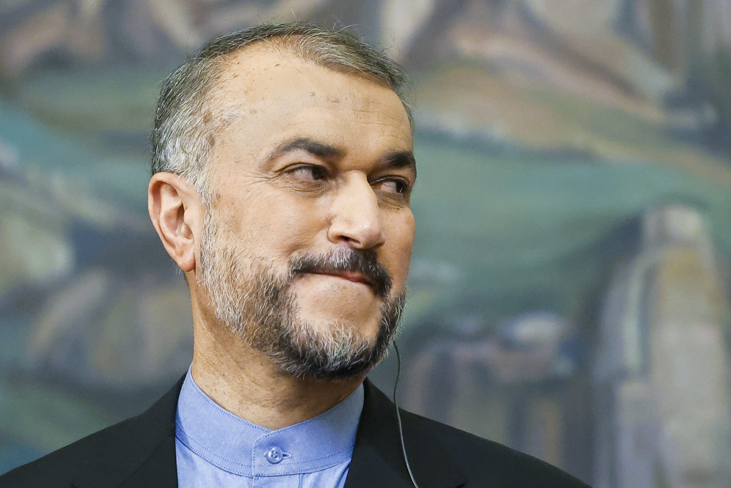 Iran: -Uunngåelig at krigen utvides hvis Israel fortsetter&nbsp;<span>(+)</span>