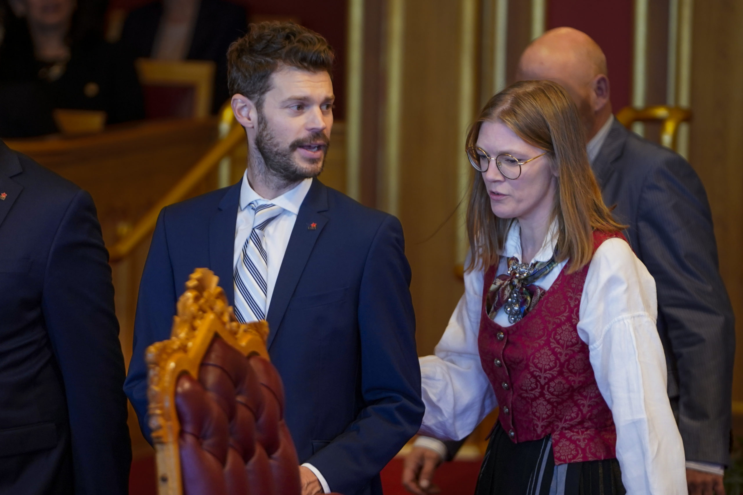 NRK har totalt mistet fotfestet&nbsp;<span>(+)</span>