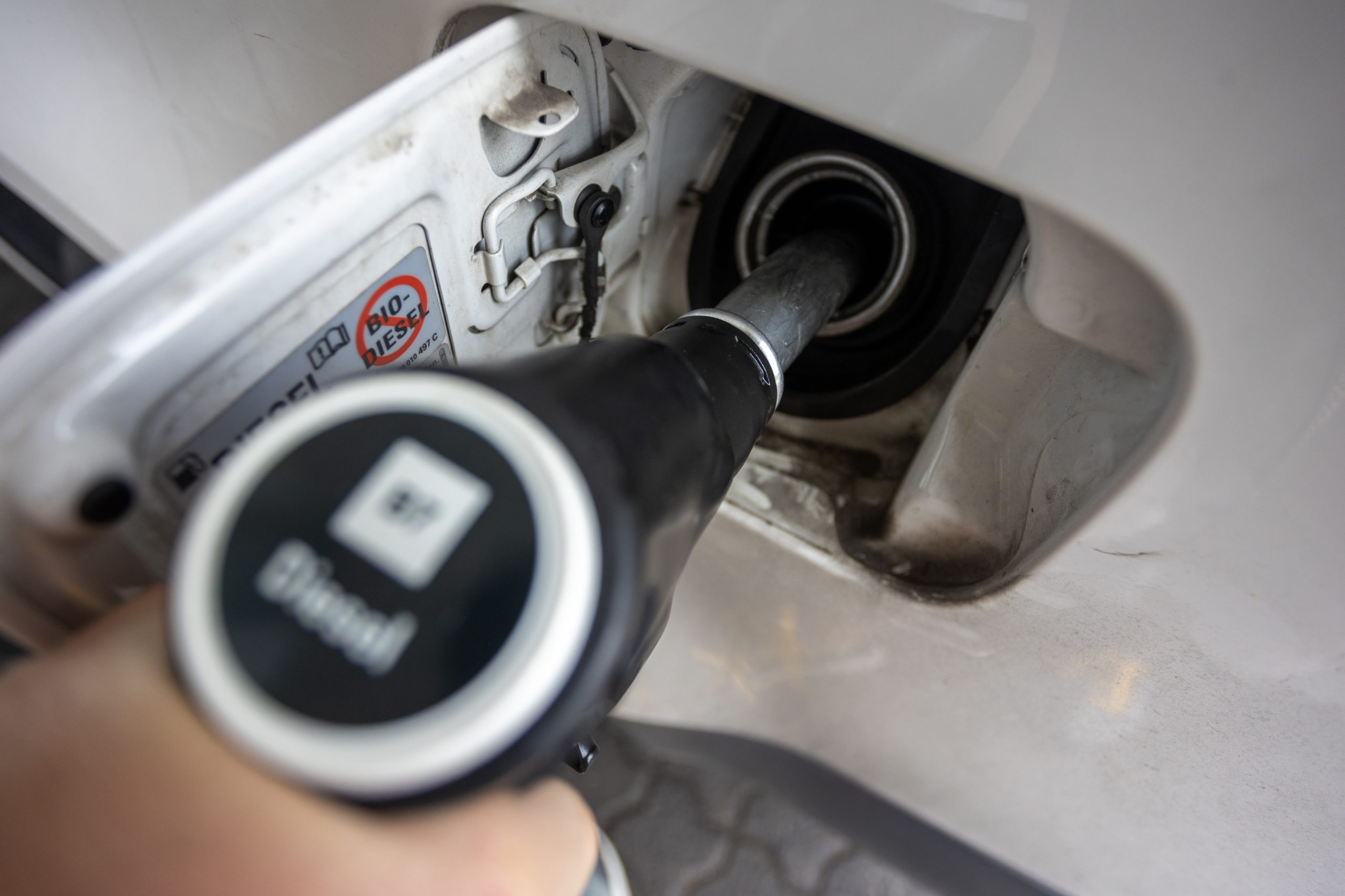 Sju av ti sier nei til forbud mot nye fossilbiler fra 2025&nbsp;<span>(+)</span>