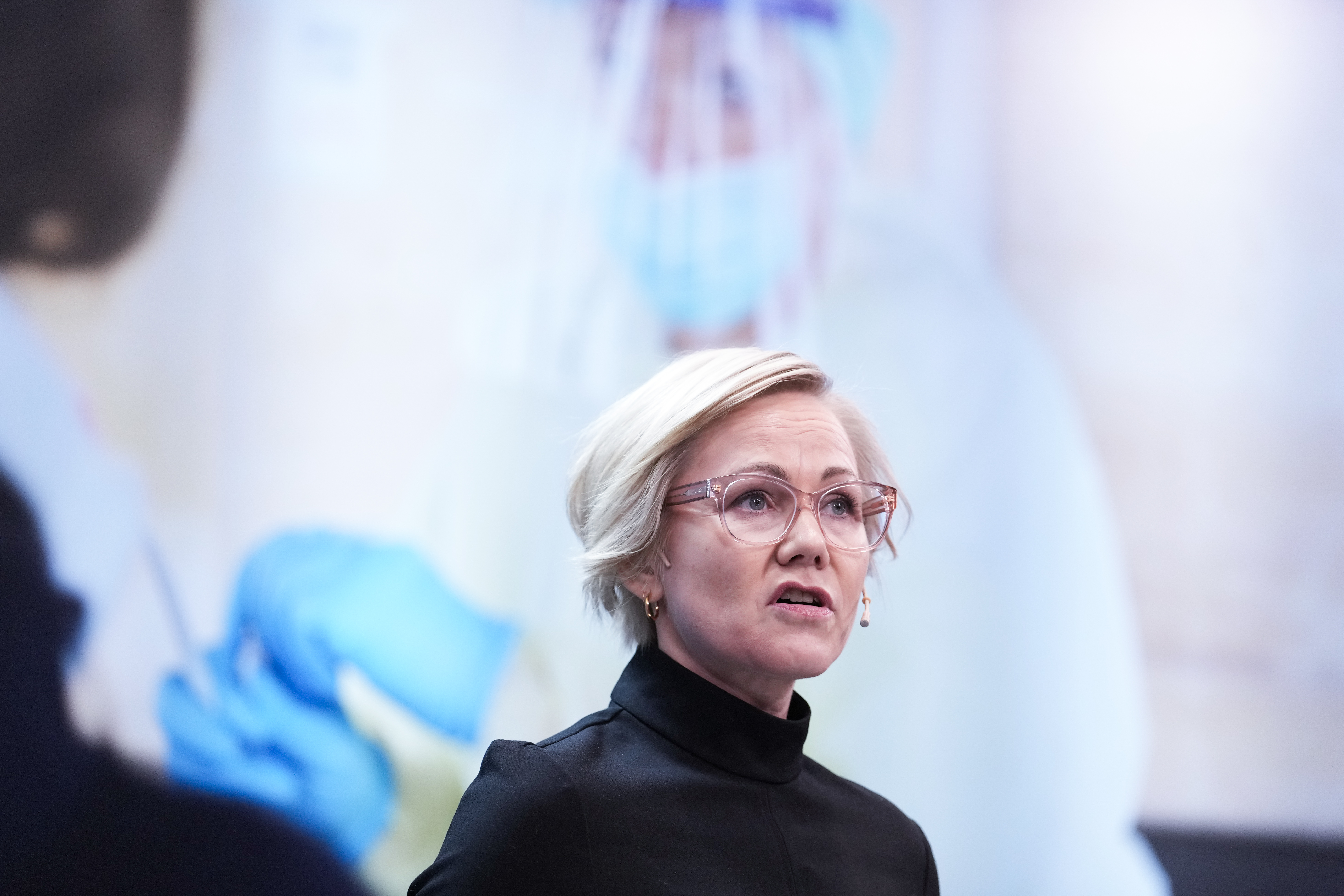 43 medlemmer har meldt seg ut av Vestvågøy Ap&nbsp;<span>(+)</span>