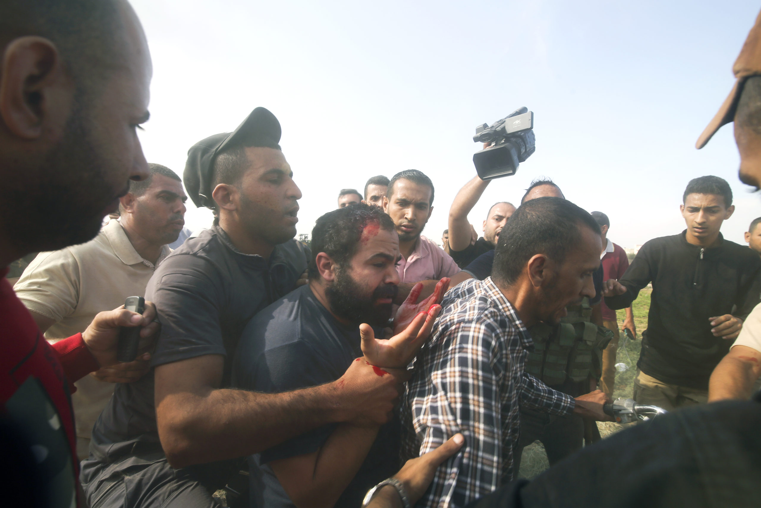 – Hamas har sine egne ambulanser&nbsp;<span>(+)</span>