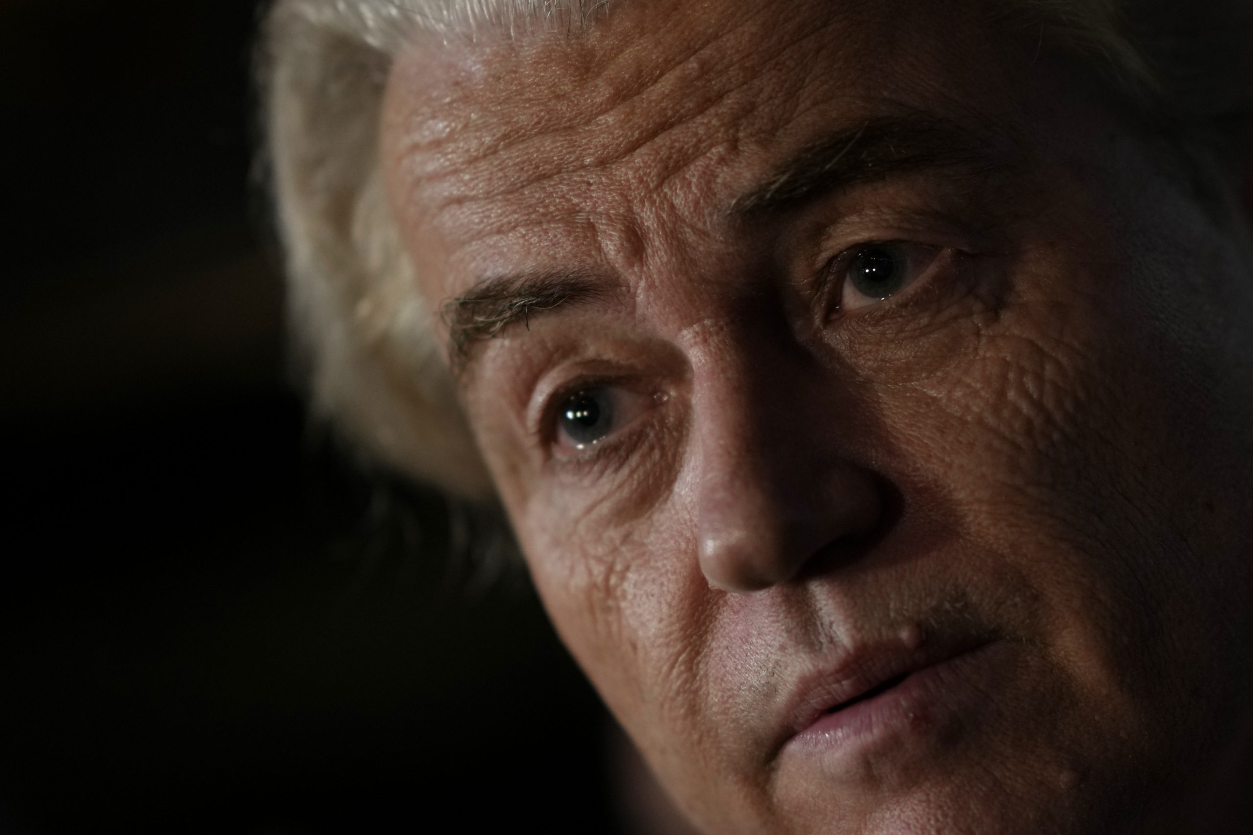 Tsunami for Wilders; en demning brast&nbsp;<span>(+)</span>