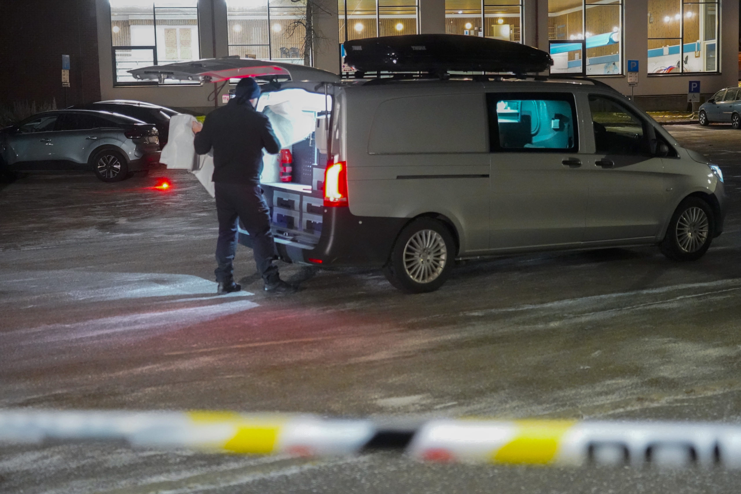 Kripos slår igjen alarm om svensk kriminell innflytelse&nbsp;<span>(+)</span>