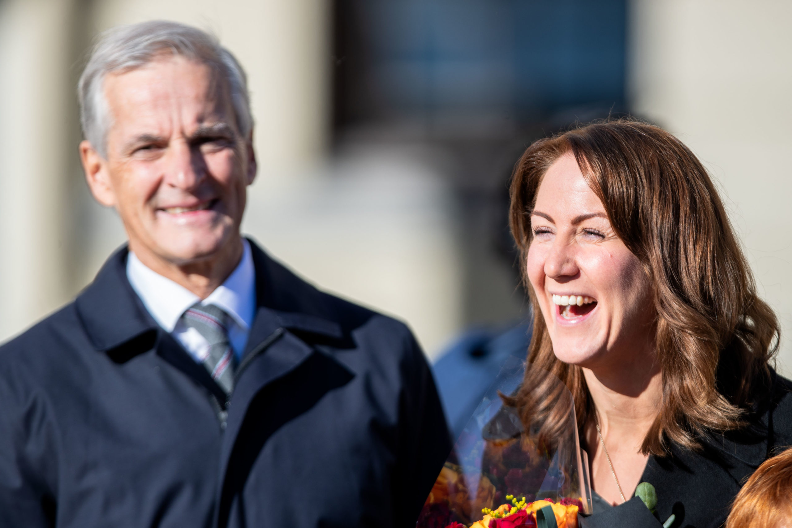 Brenna: Regjeringen vil heve pensjonsalderen&nbsp;<span>(+)</span>