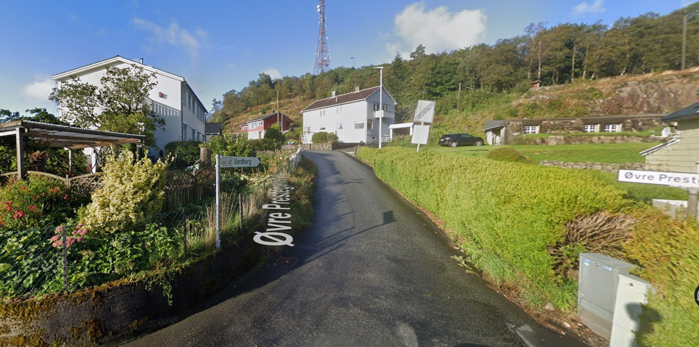 Gjerningsmann pågrepet etter skyting mot taxi i Egersund&nbsp;<span>(+)</span>